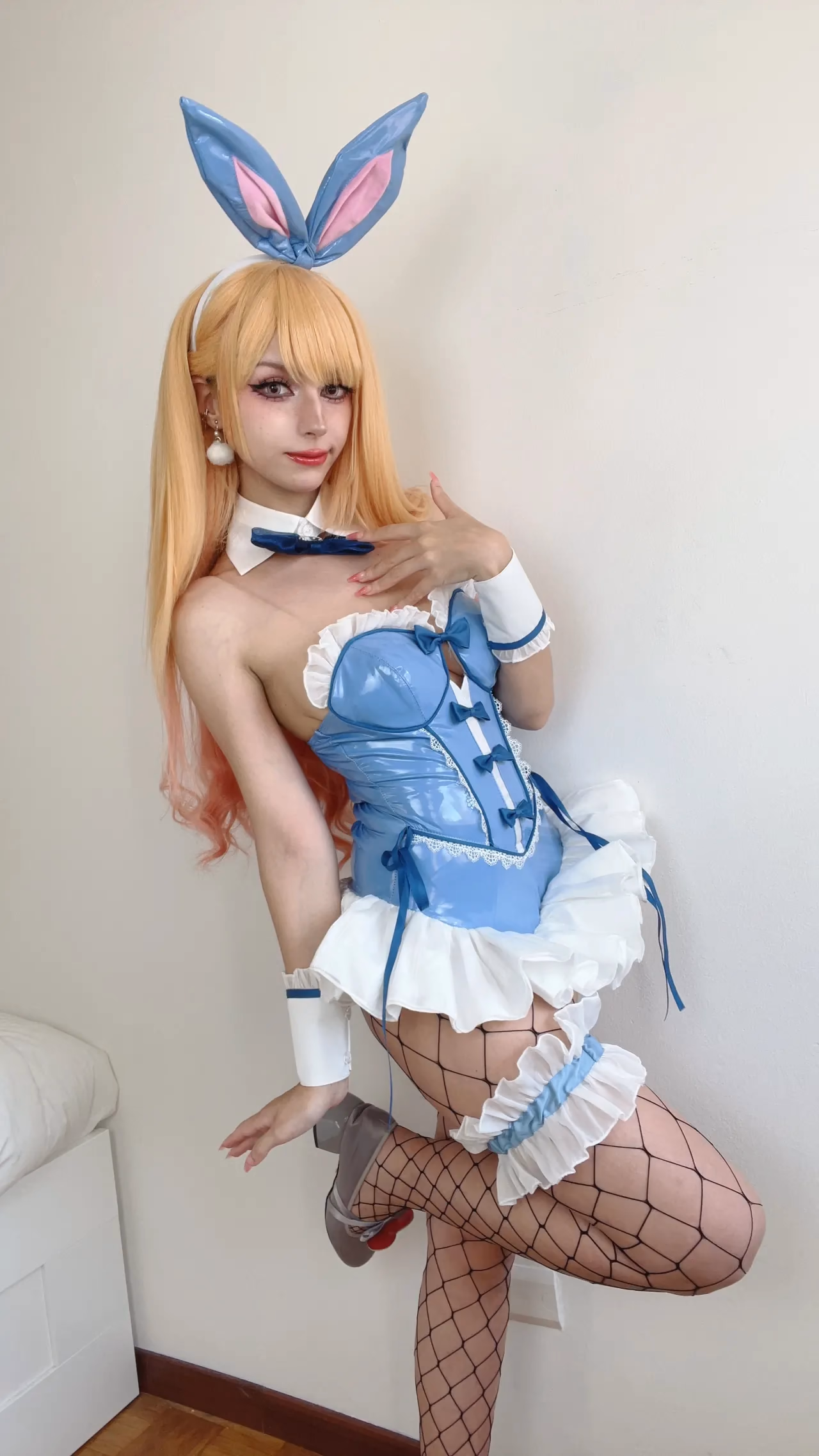 Himee.lily as Marin Kitagawa — cosplay photo 70 of 116