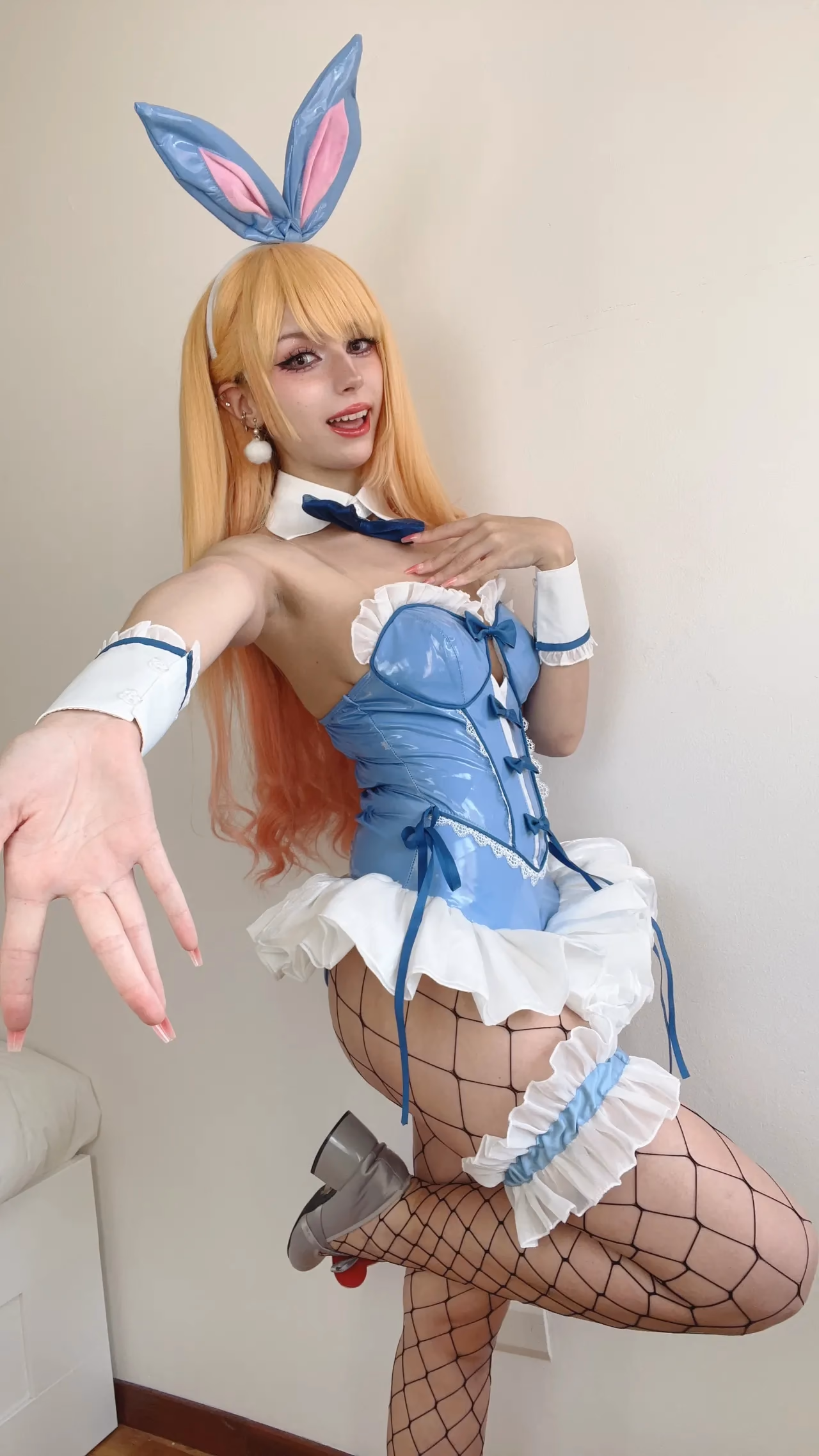 Himee.lily as Marin Kitagawa — cosplay photo 71 of 116