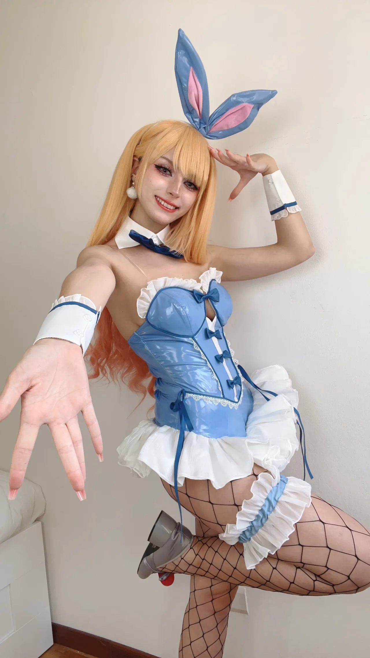 Himee.lily as Marin Kitagawa — cosplay photo 72 of 116
