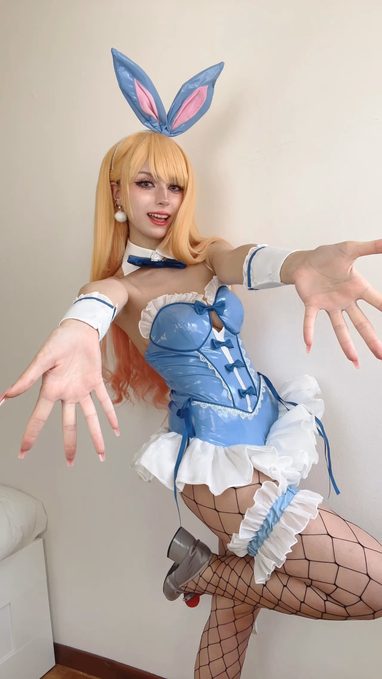 Himee.lily as Marin Kitagawa — cosplay photo 73 of 116