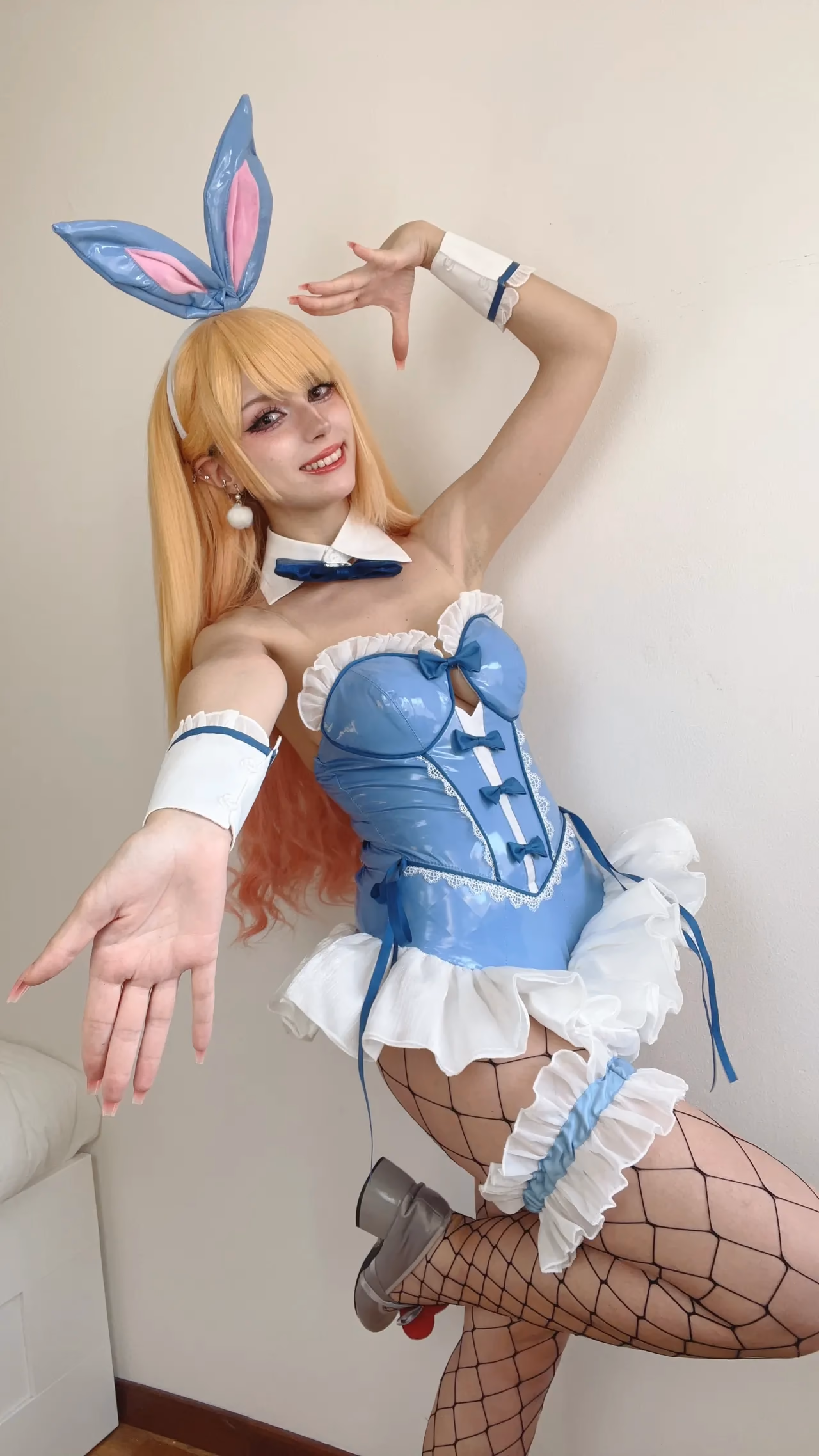 Himee.lily as Marin Kitagawa — cosplay photo 75 of 116