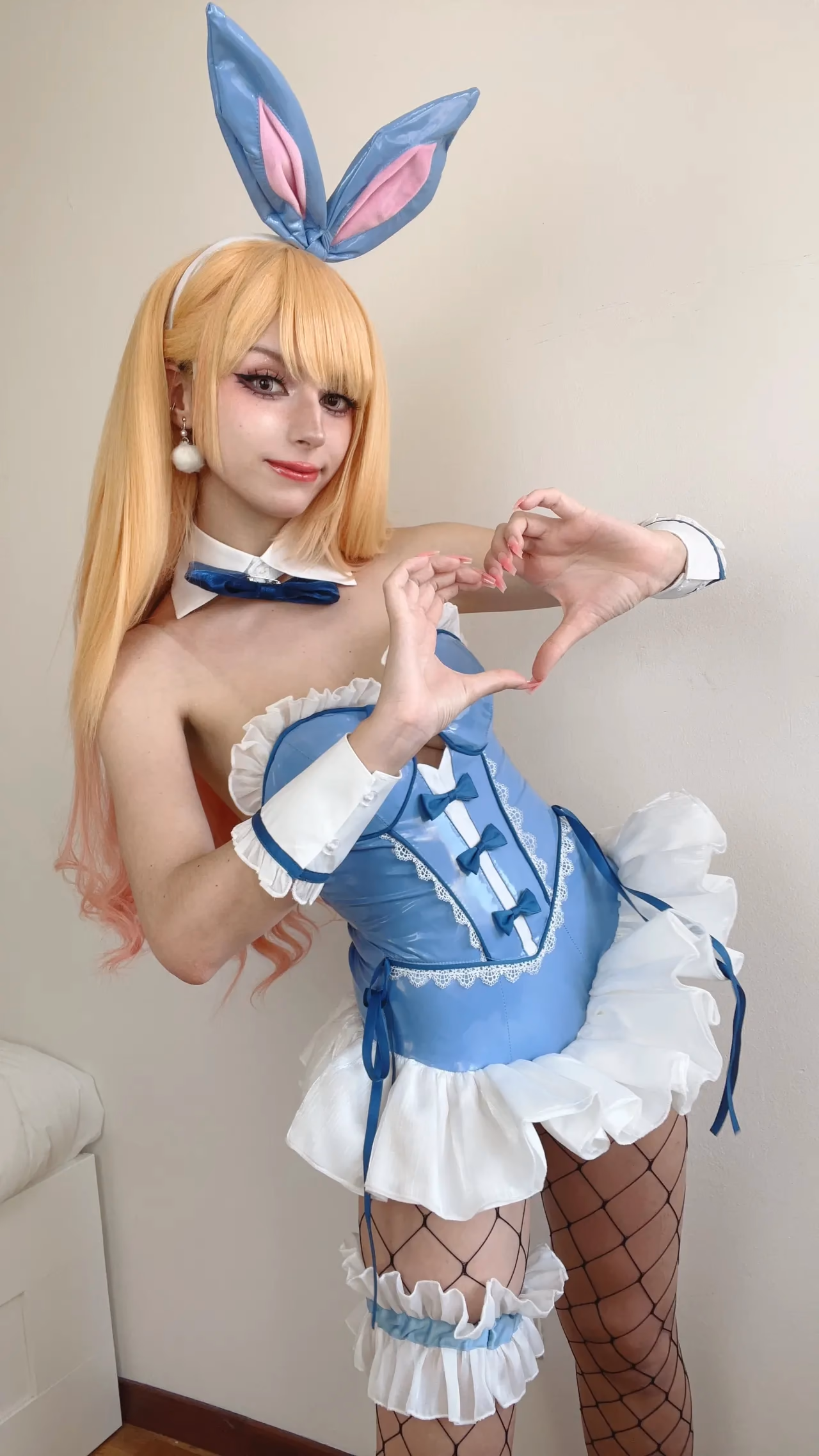 Himee.lily as Marin Kitagawa — cosplay photo 76 of 116