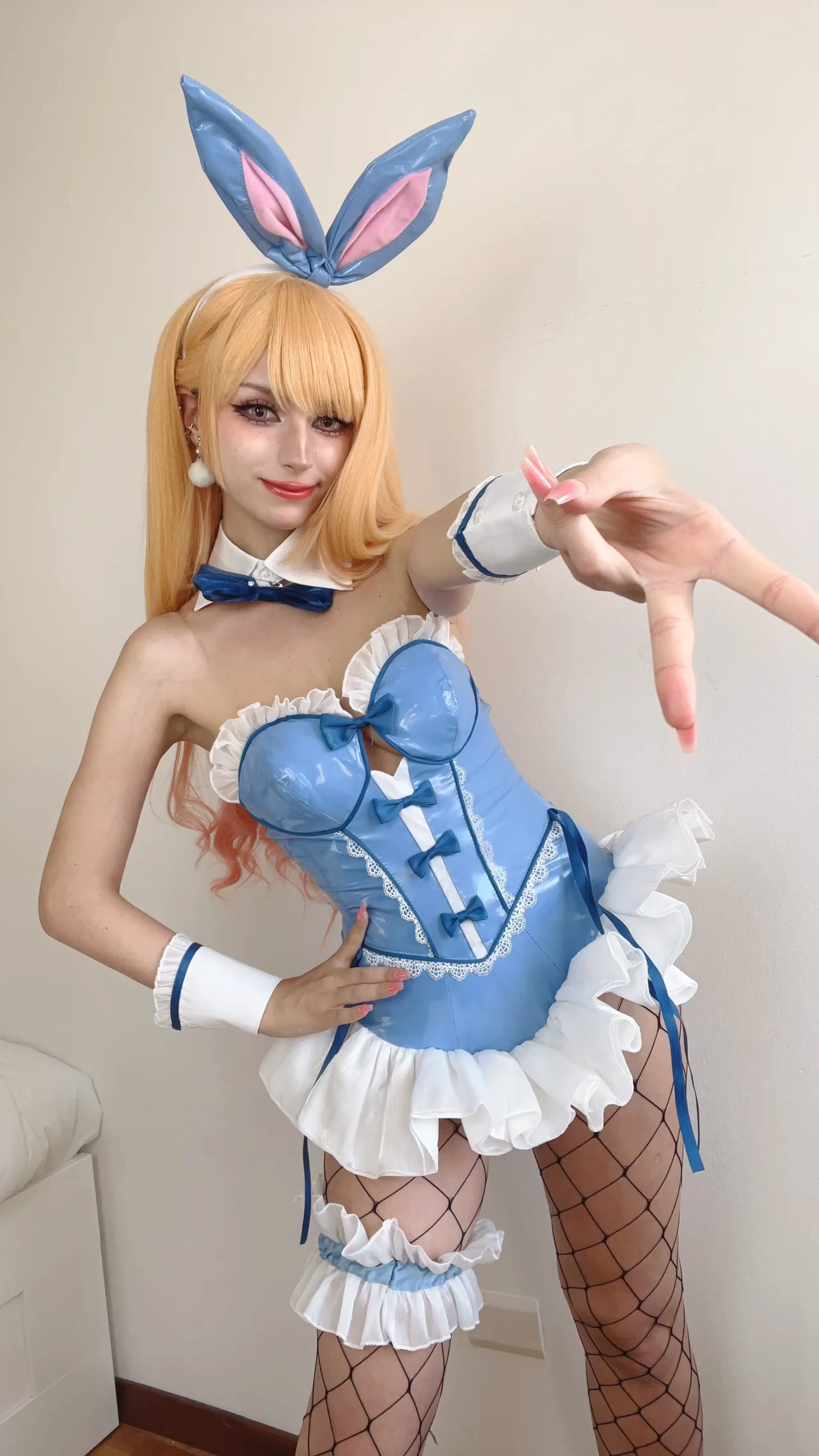 Himee.lily as Marin Kitagawa — cosplay photo 78 of 116