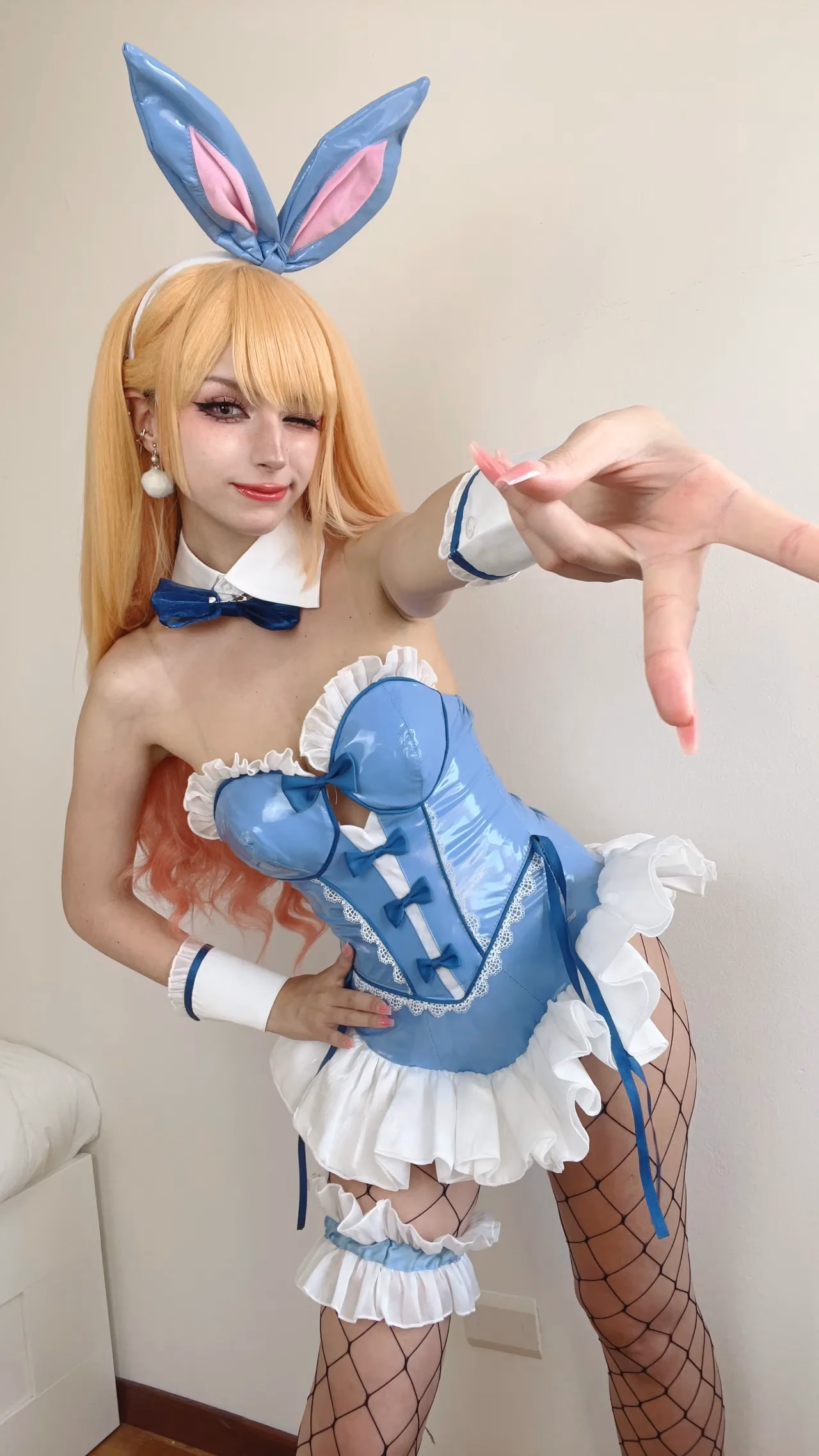 Himee.lily as Marin Kitagawa — cosplay photo 79 of 116
