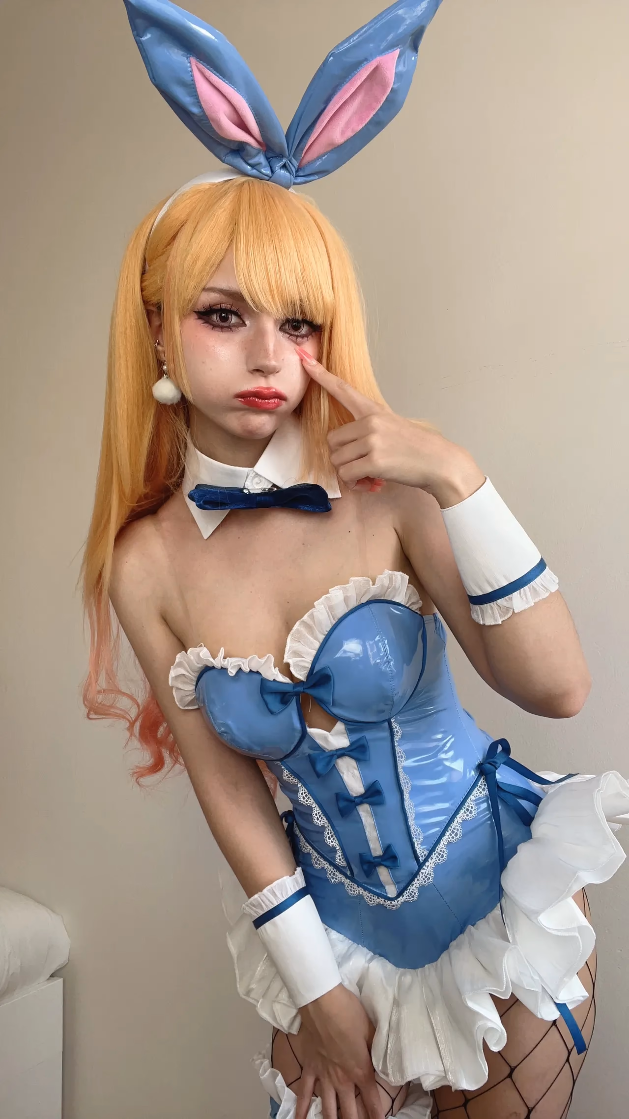 Himee.lily as Marin Kitagawa — cosplay photo 8 of 116