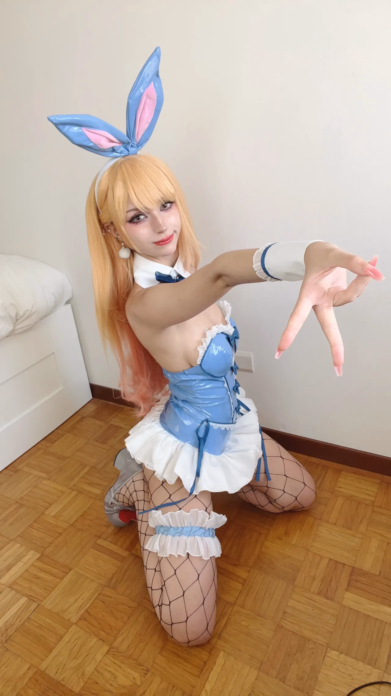 Himee.lily as Marin Kitagawa — cosplay photo 81 of 116