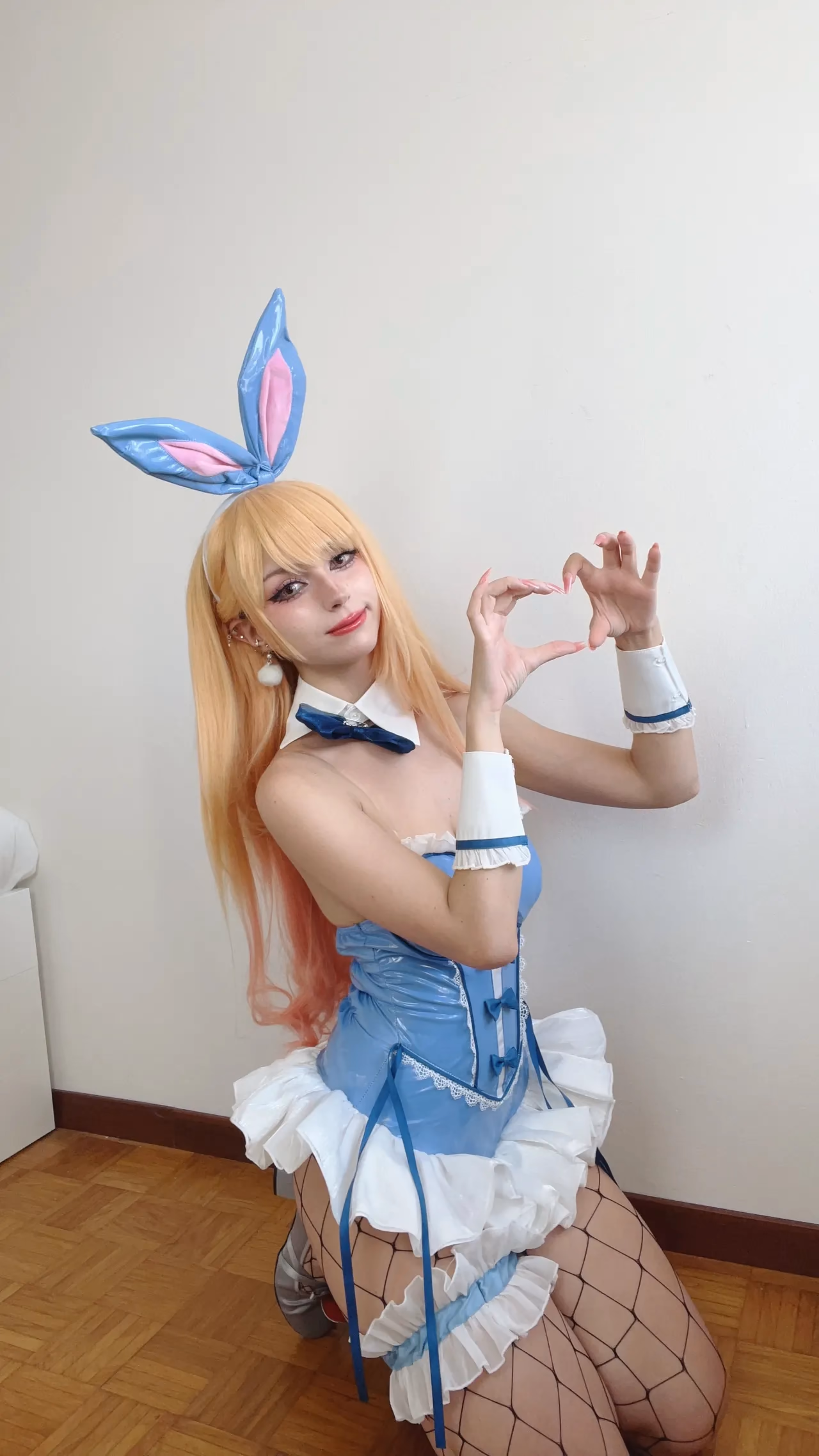 Himee.lily as Marin Kitagawa — cosplay photo 86 of 116
