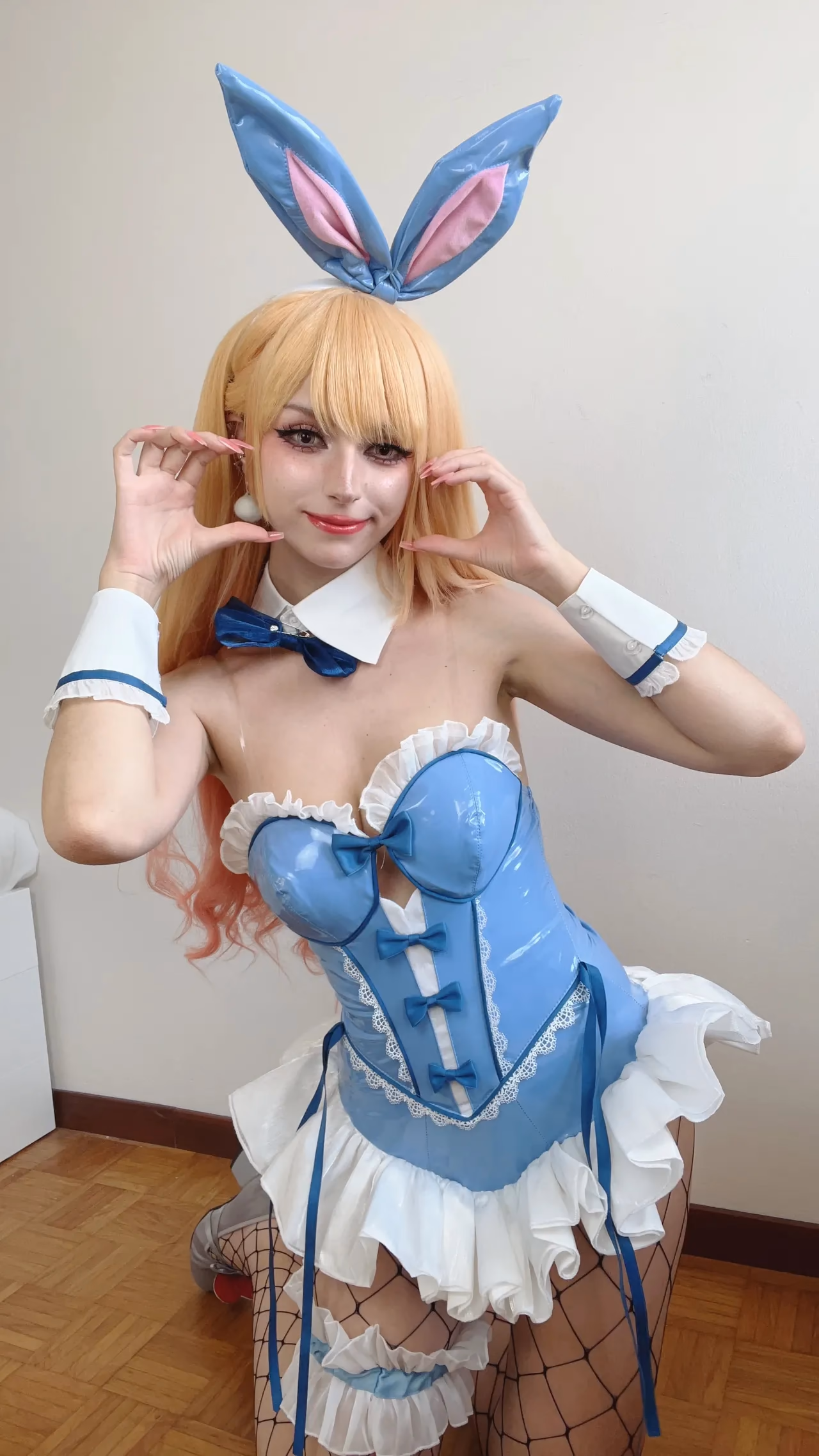 Himee.lily as Marin Kitagawa — cosplay photo 88 of 116