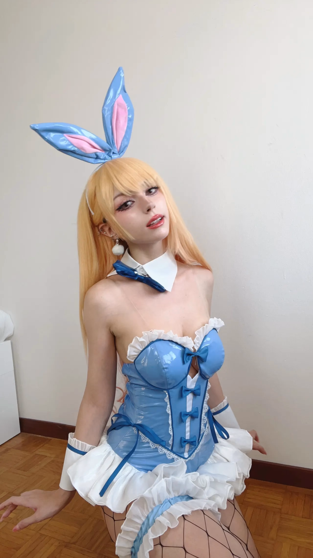 Himee.lily as Marin Kitagawa — cosplay photo 92 of 116