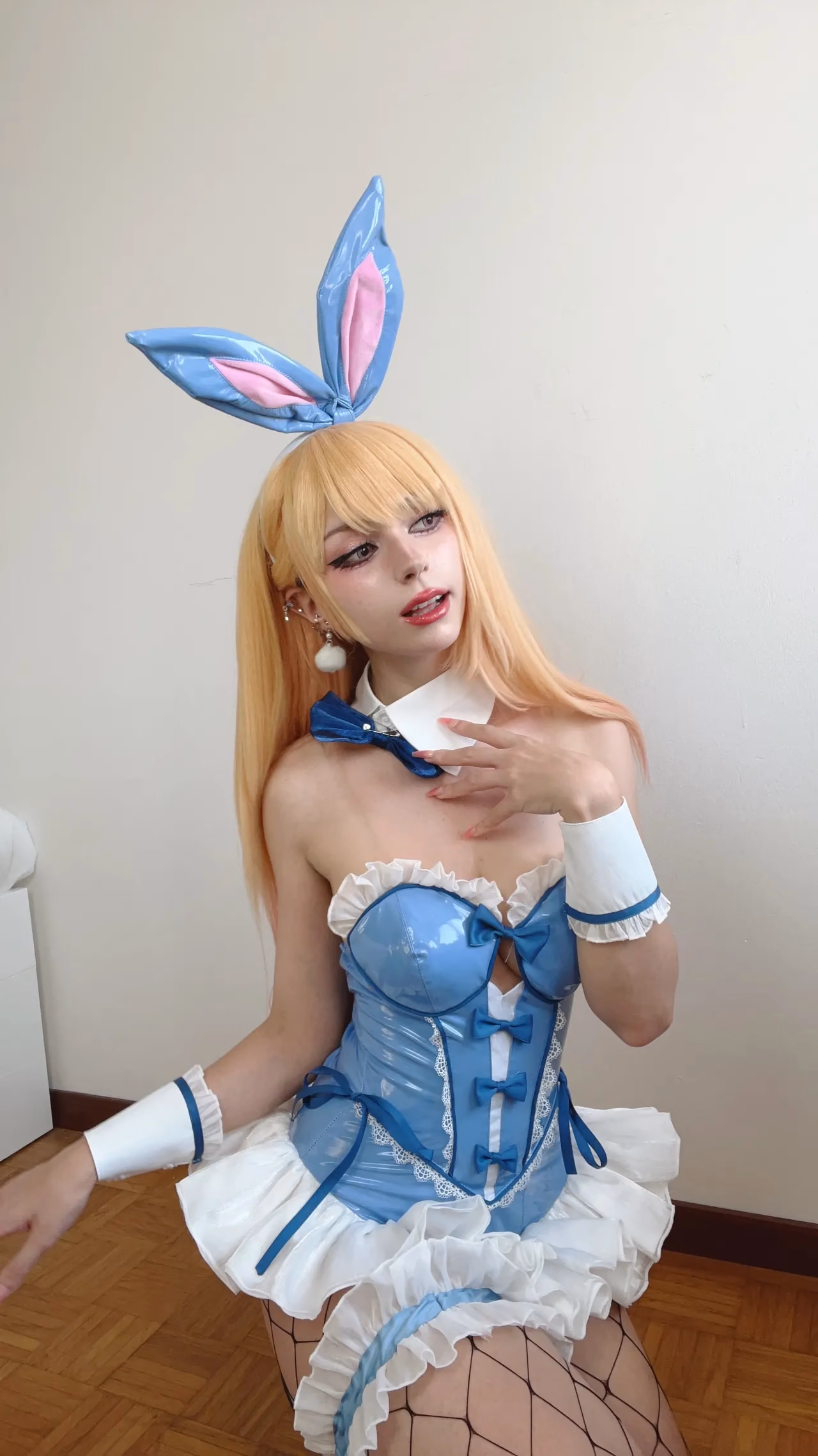 Himee.lily as Marin Kitagawa — cosplay photo 93 of 116
