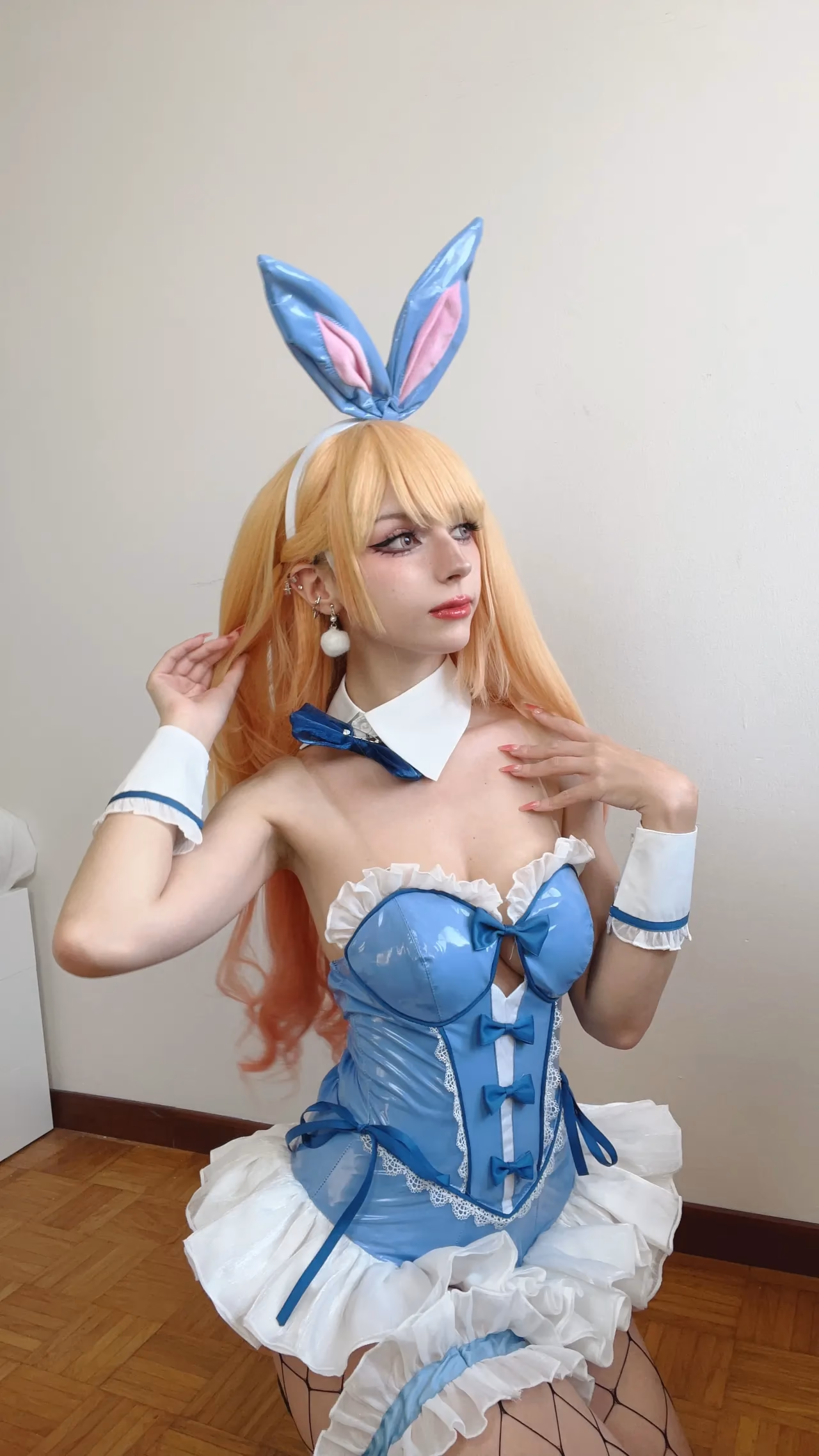 Himee.lily as Marin Kitagawa — cosplay photo 94 of 116