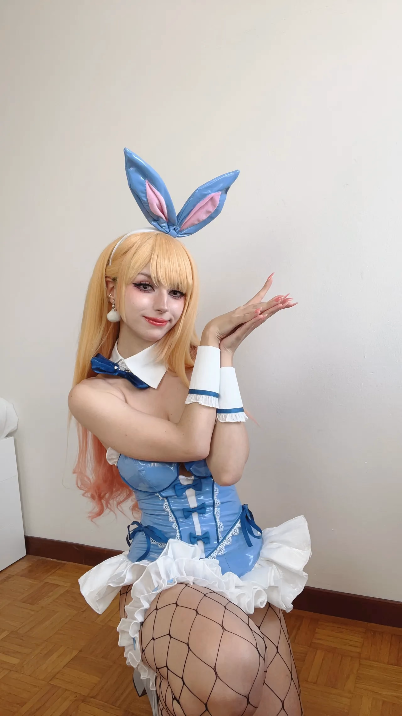 Himee.lily as Marin Kitagawa — cosplay photo 96 of 116