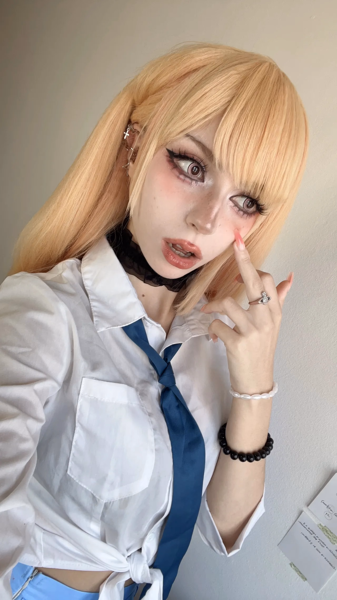 Himee.lily as Marin Kitagawa — cosplay photo 10 of 269
