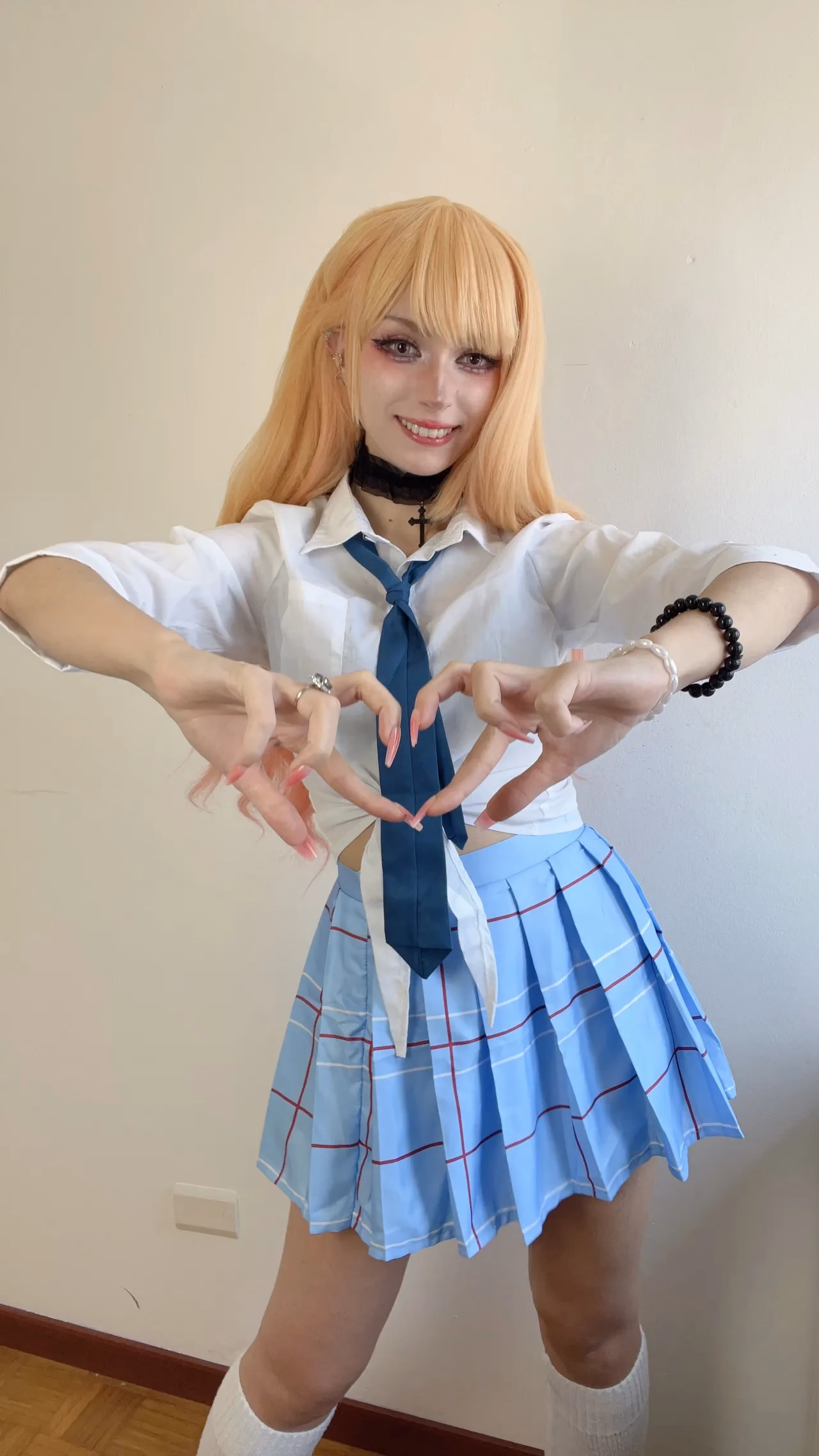 Himee.lily as Marin Kitagawa — cosplay photo 113 of 269