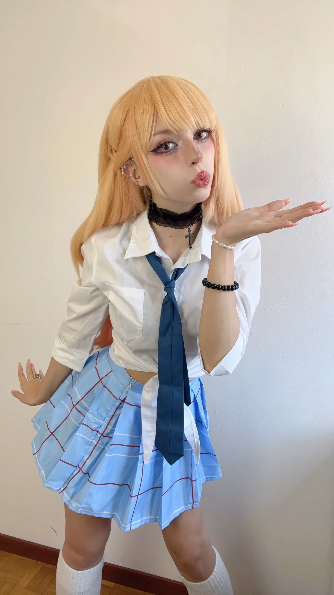 Himee.lily as Marin Kitagawa — cosplay photo 115 of 269
