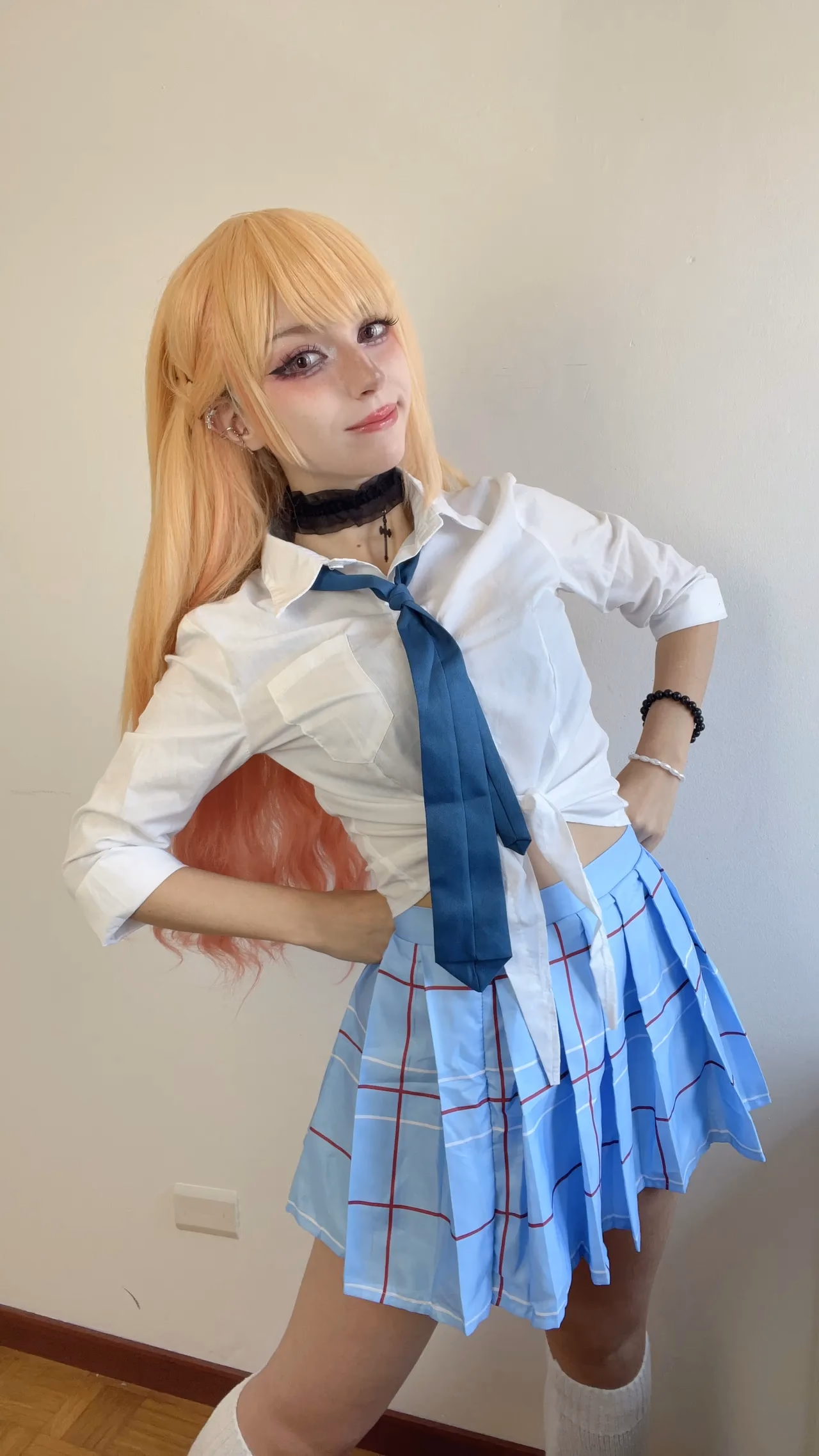 Himee.lily as Marin Kitagawa — cosplay photo 119 of 269