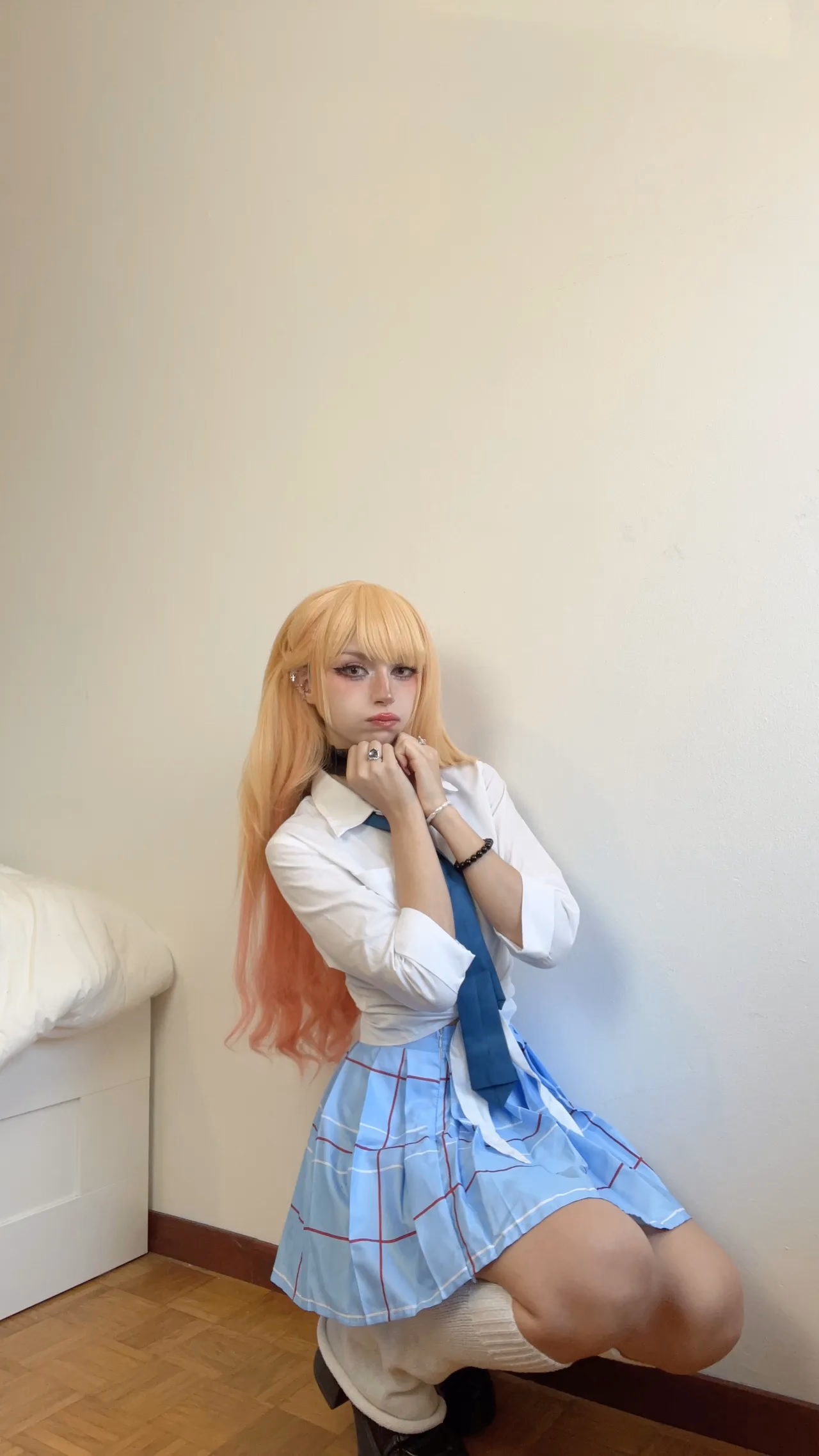 Himee.lily as Marin Kitagawa — cosplay photo 168 of 269