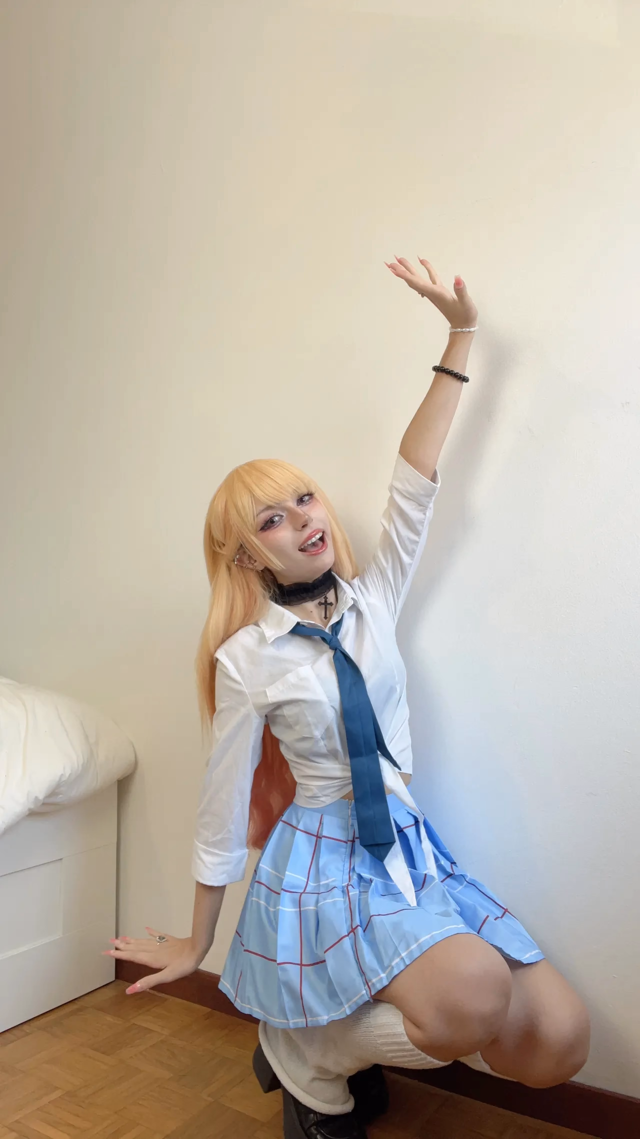 Himee.lily as Marin Kitagawa — cosplay photo 169 of 269