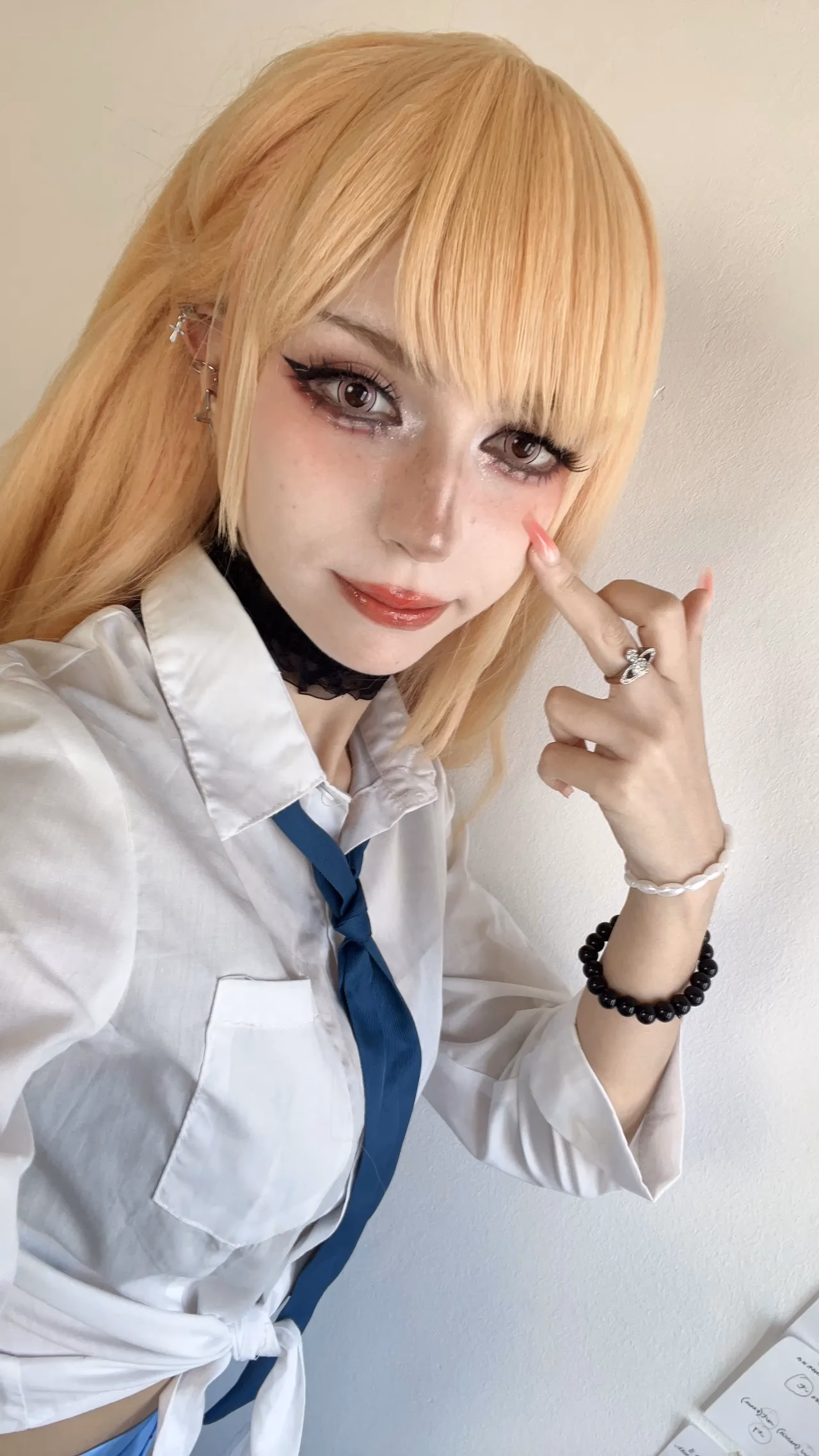 Himee.lily as Marin Kitagawa — cosplay photo 17 of 269
