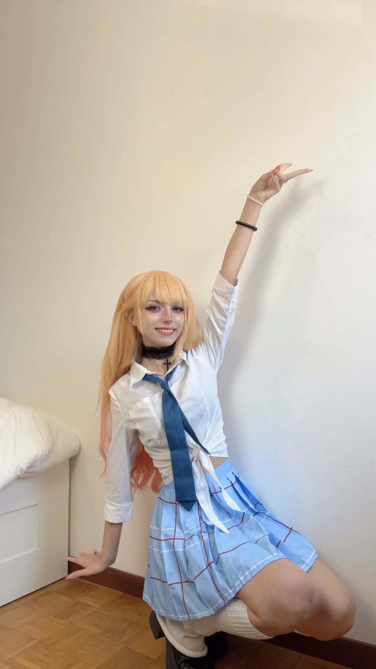 Himee.lily as Marin Kitagawa — cosplay photo 170 of 269