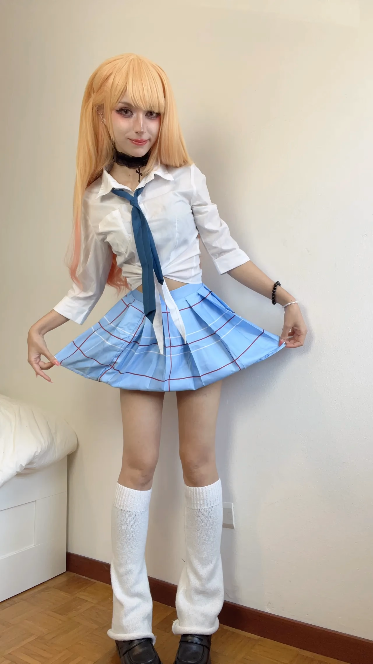 Himee.lily as Marin Kitagawa — cosplay photo 174 of 269