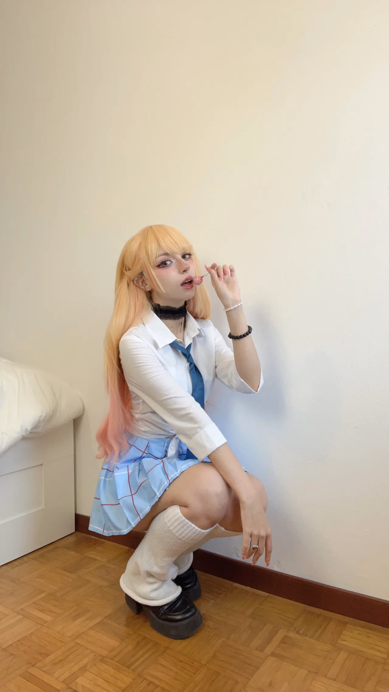 Himee.lily as Marin Kitagawa — cosplay photo 178 of 269
