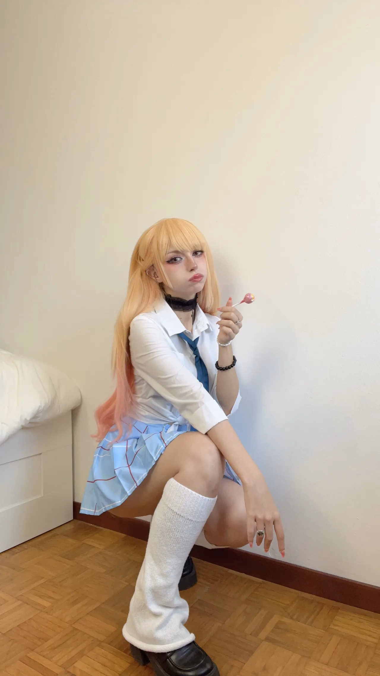 Himee.lily as Marin Kitagawa — cosplay photo 179 of 269
