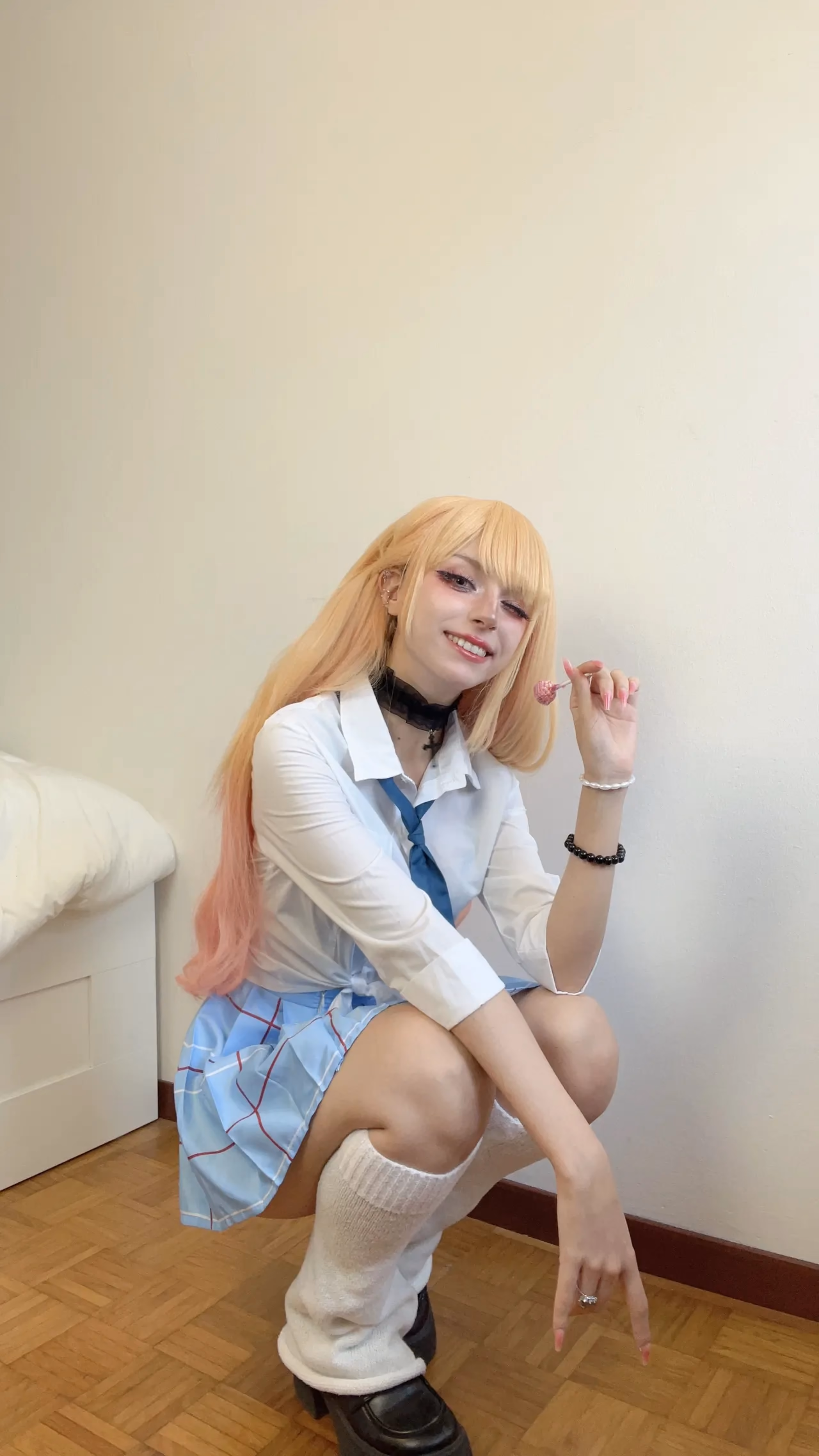 Himee.lily as Marin Kitagawa — cosplay photo 182 of 269