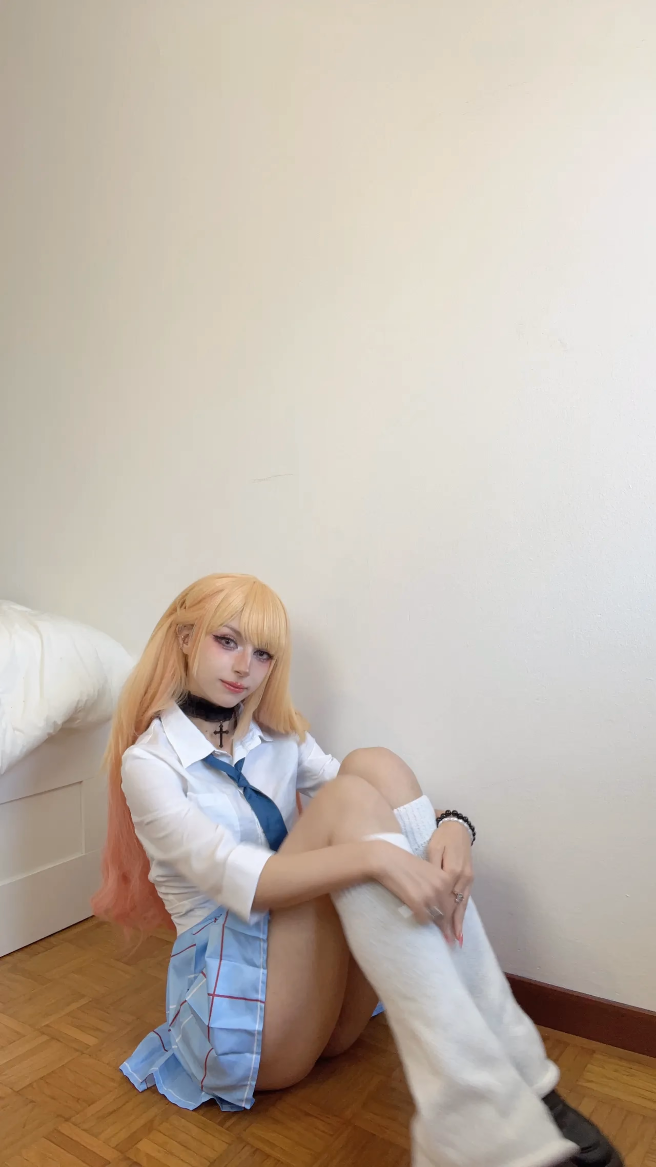 Himee.lily as Marin Kitagawa — cosplay photo 187 of 269