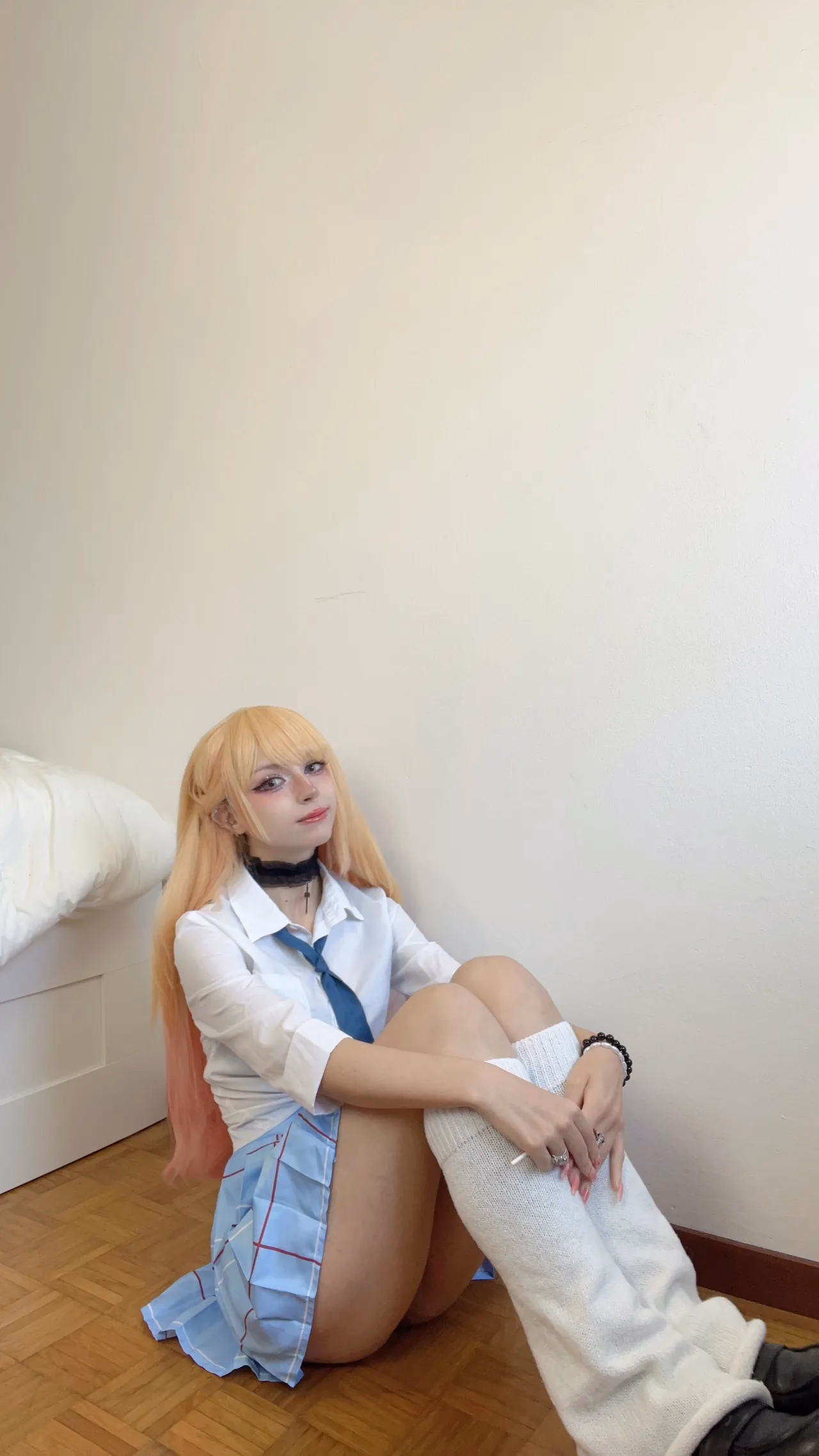 Himee.lily as Marin Kitagawa — cosplay photo 188 of 269