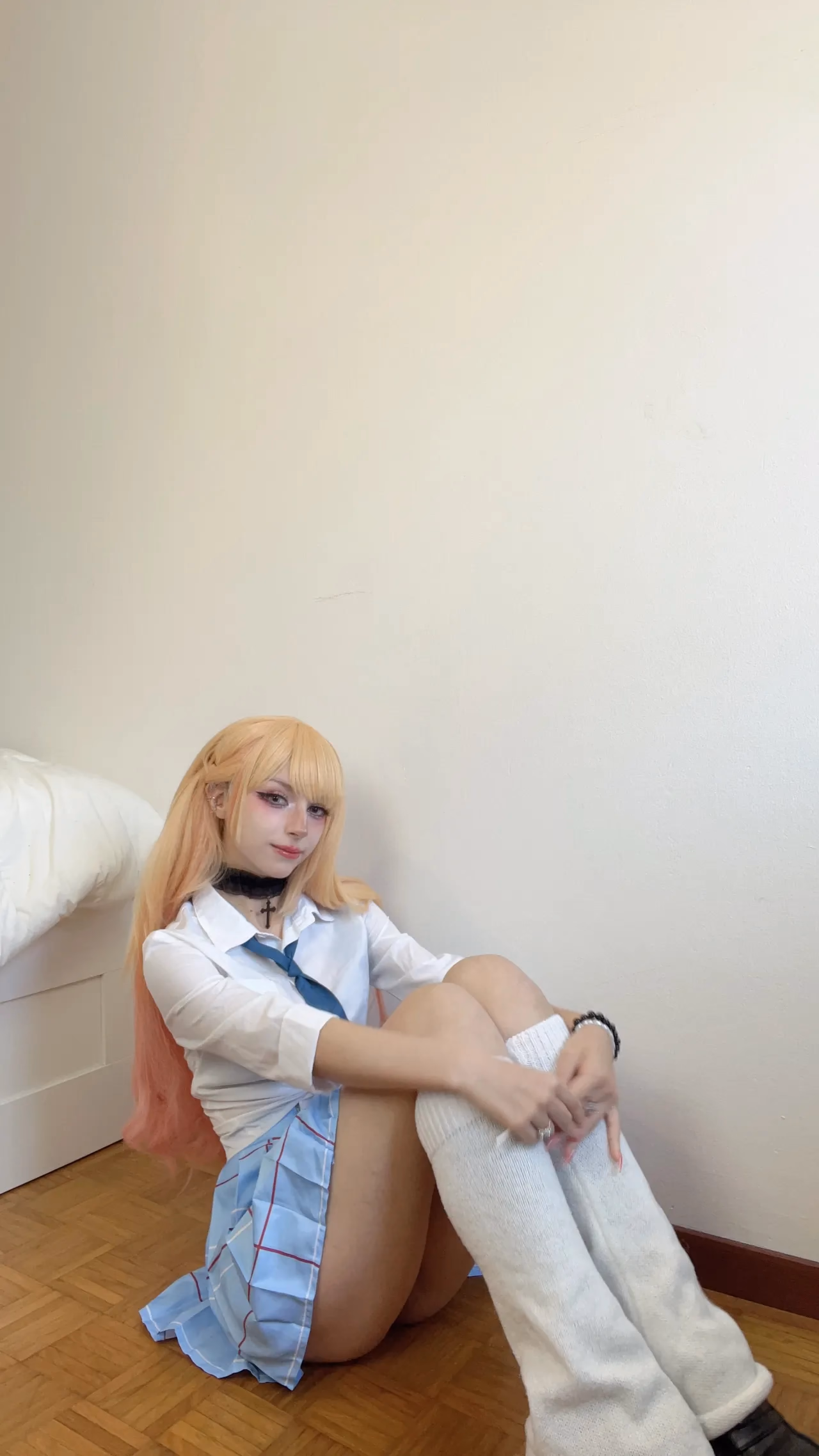 Himee.lily as Marin Kitagawa — cosplay photo 189 of 269