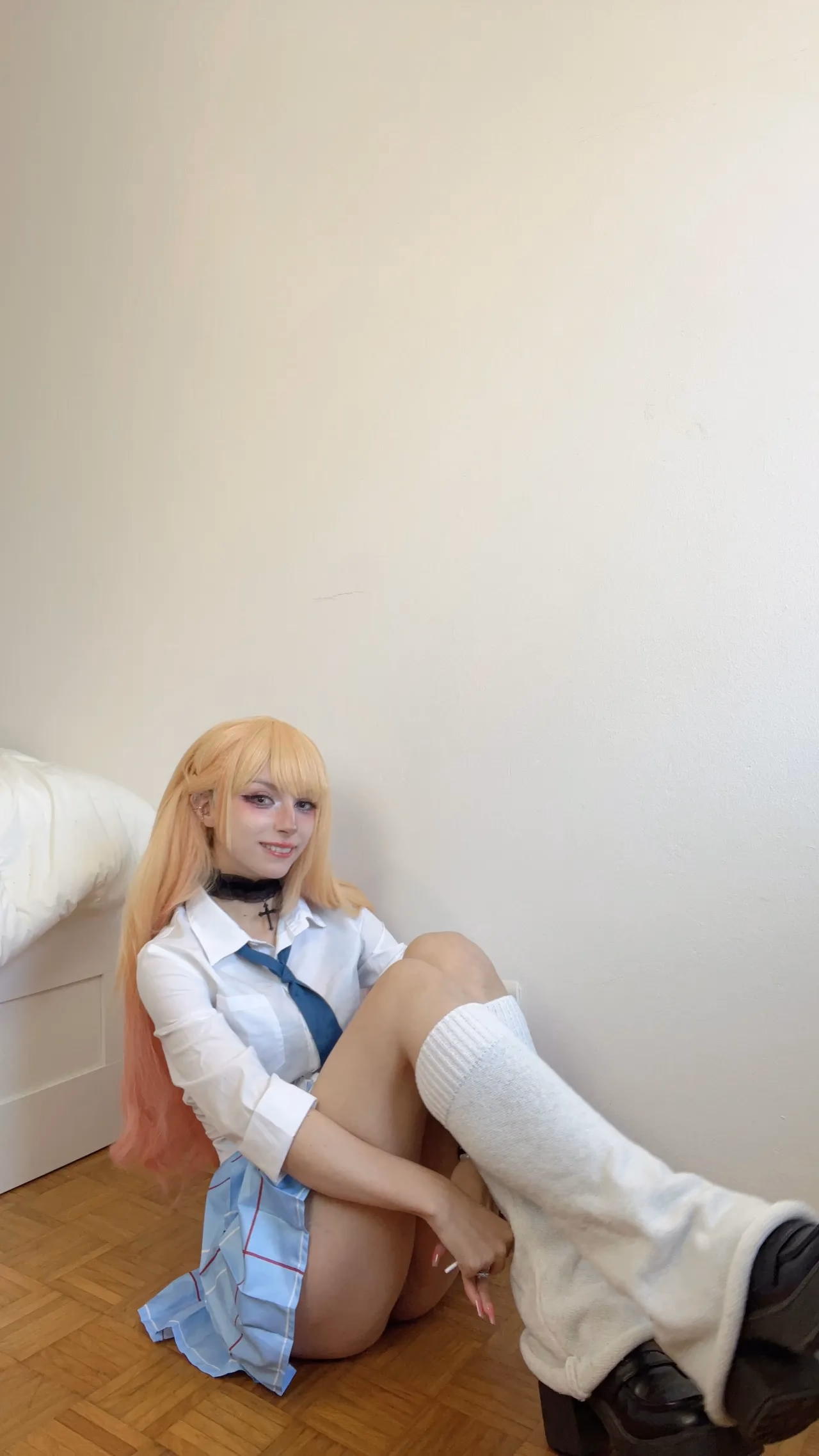 Himee.lily as Marin Kitagawa — cosplay photo 190 of 269