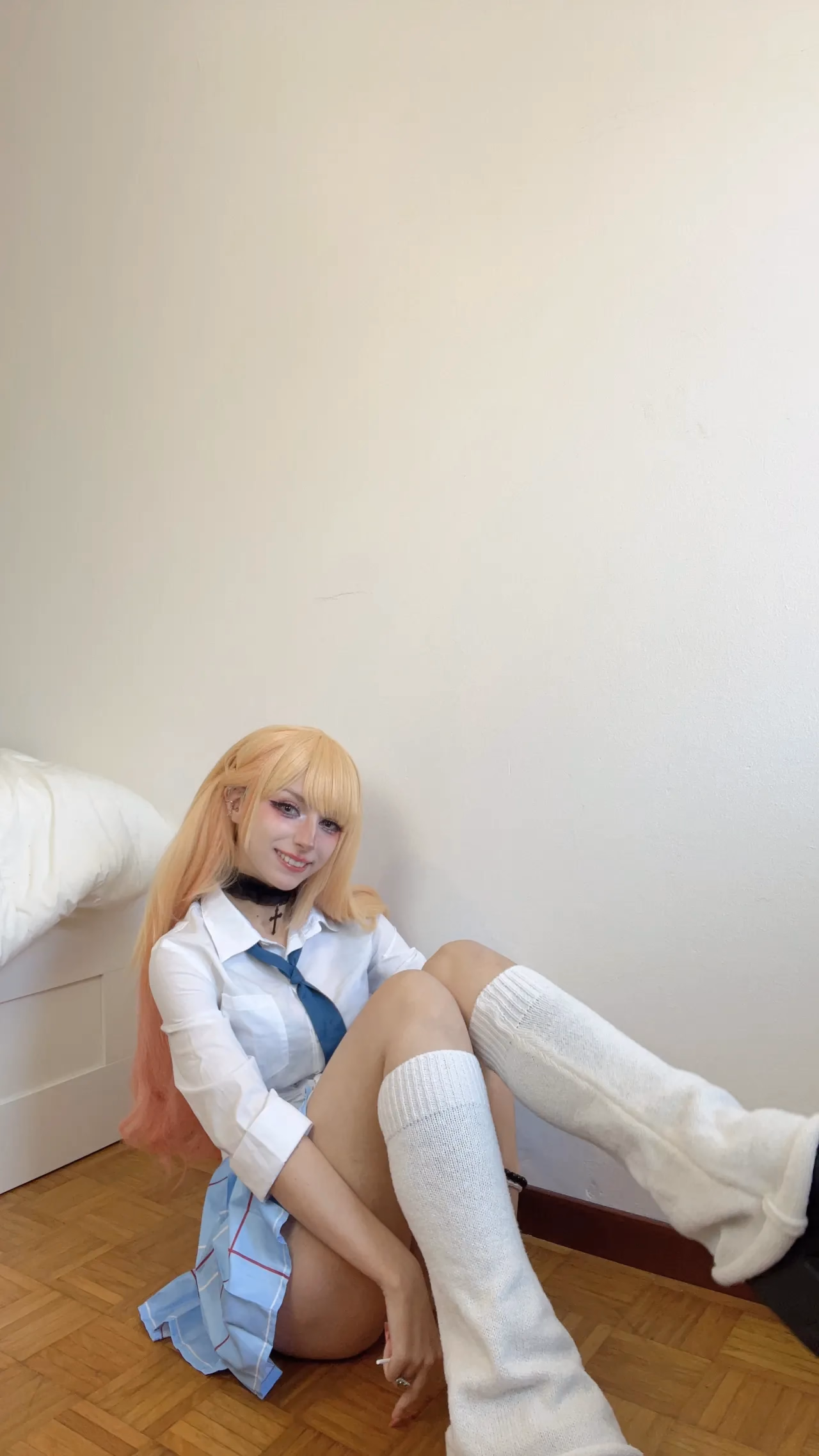 Himee.lily as Marin Kitagawa — cosplay photo 191 of 269