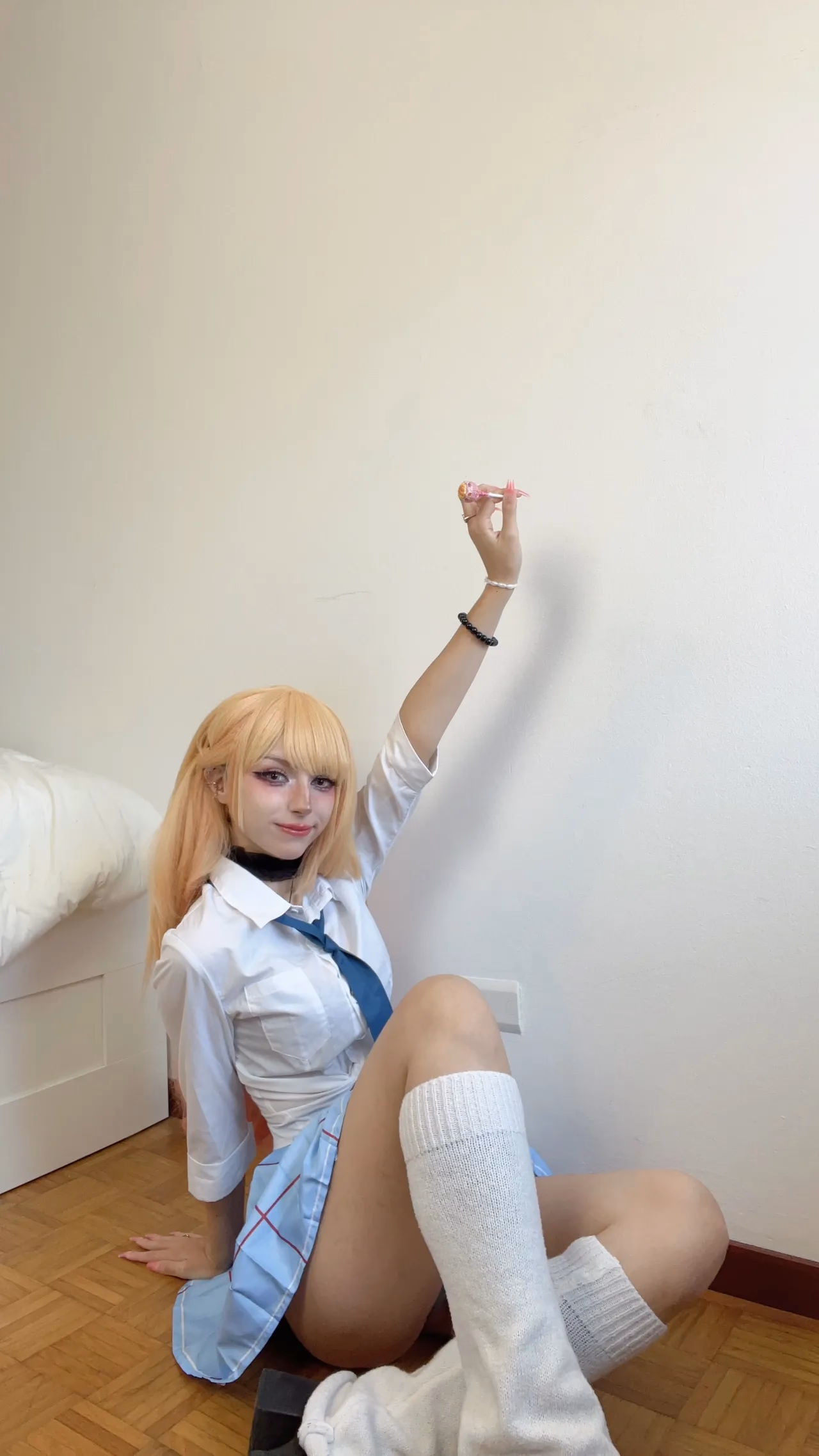 Himee.lily as Marin Kitagawa — cosplay photo 193 of 269