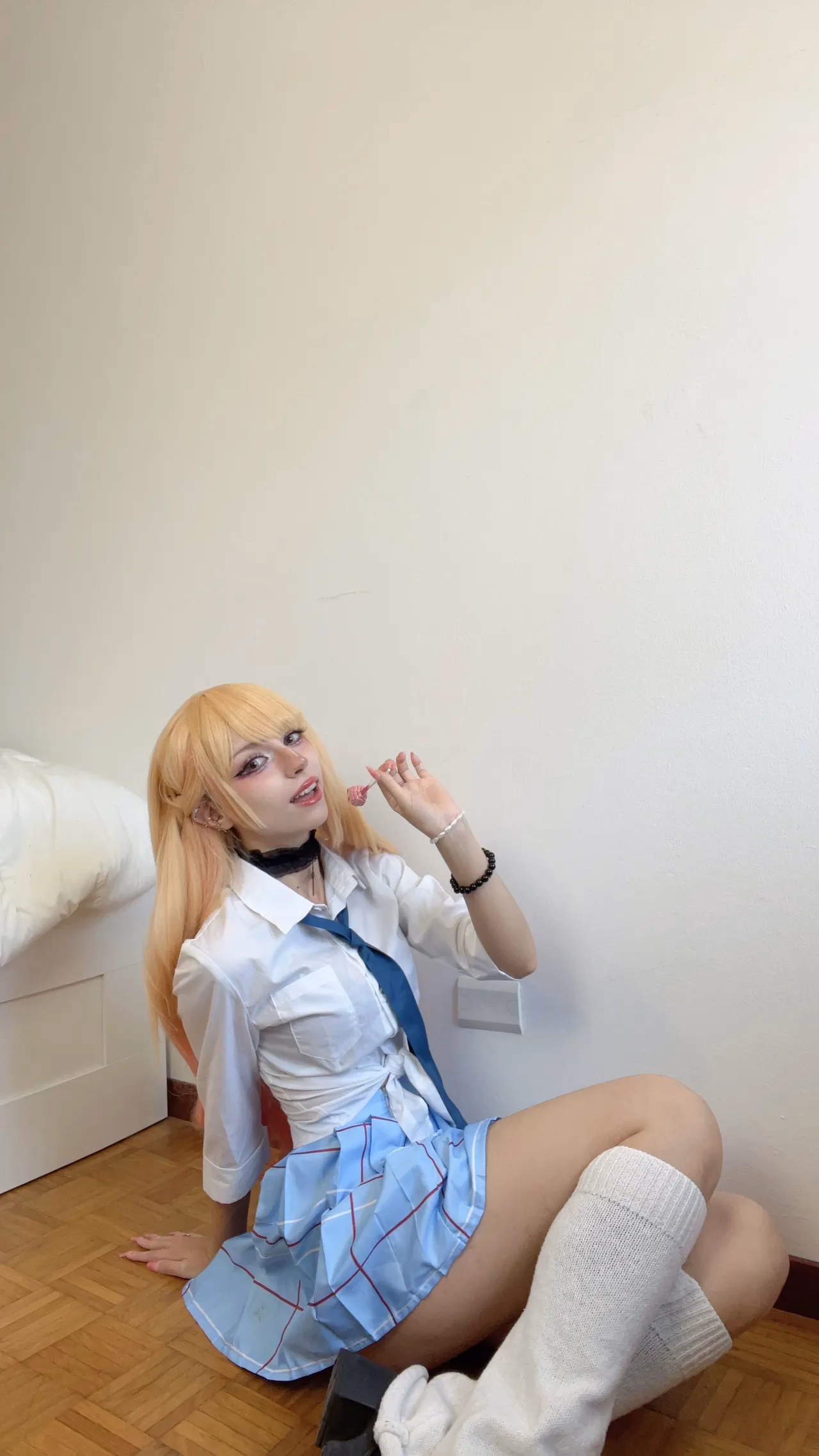 Himee.lily as Marin Kitagawa — cosplay photo 194 of 269