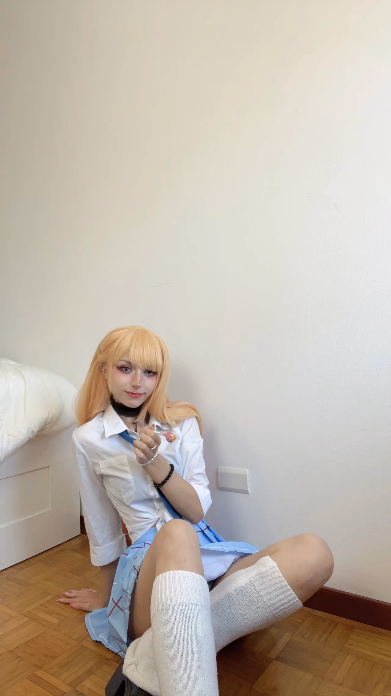 Himee.lily as Marin Kitagawa — cosplay photo 195 of 269