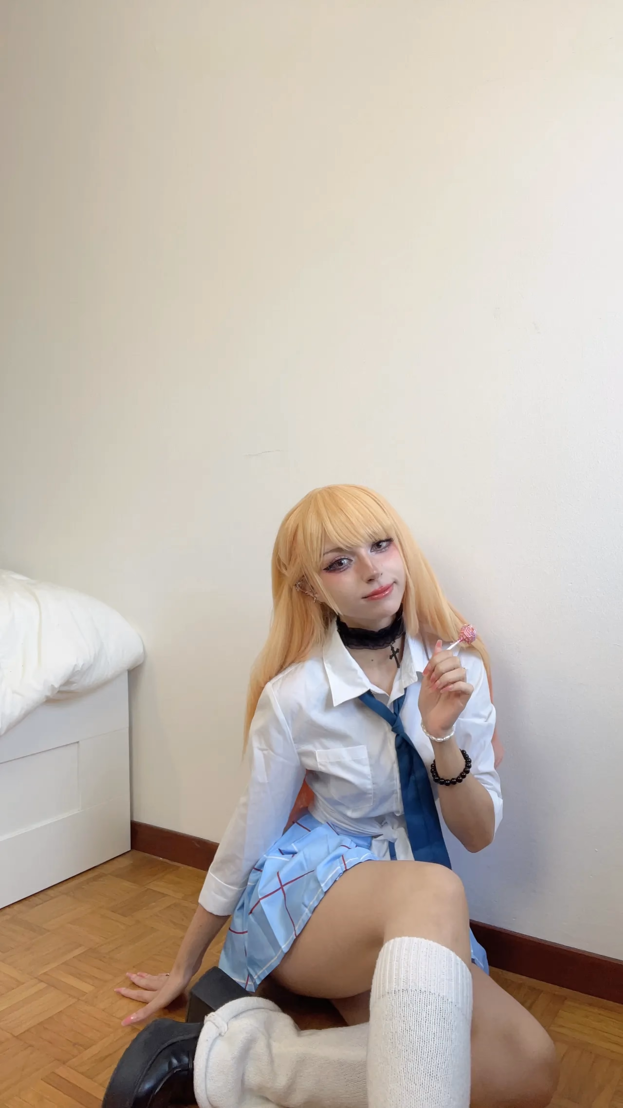 Himee.lily as Marin Kitagawa — cosplay photo 196 of 269