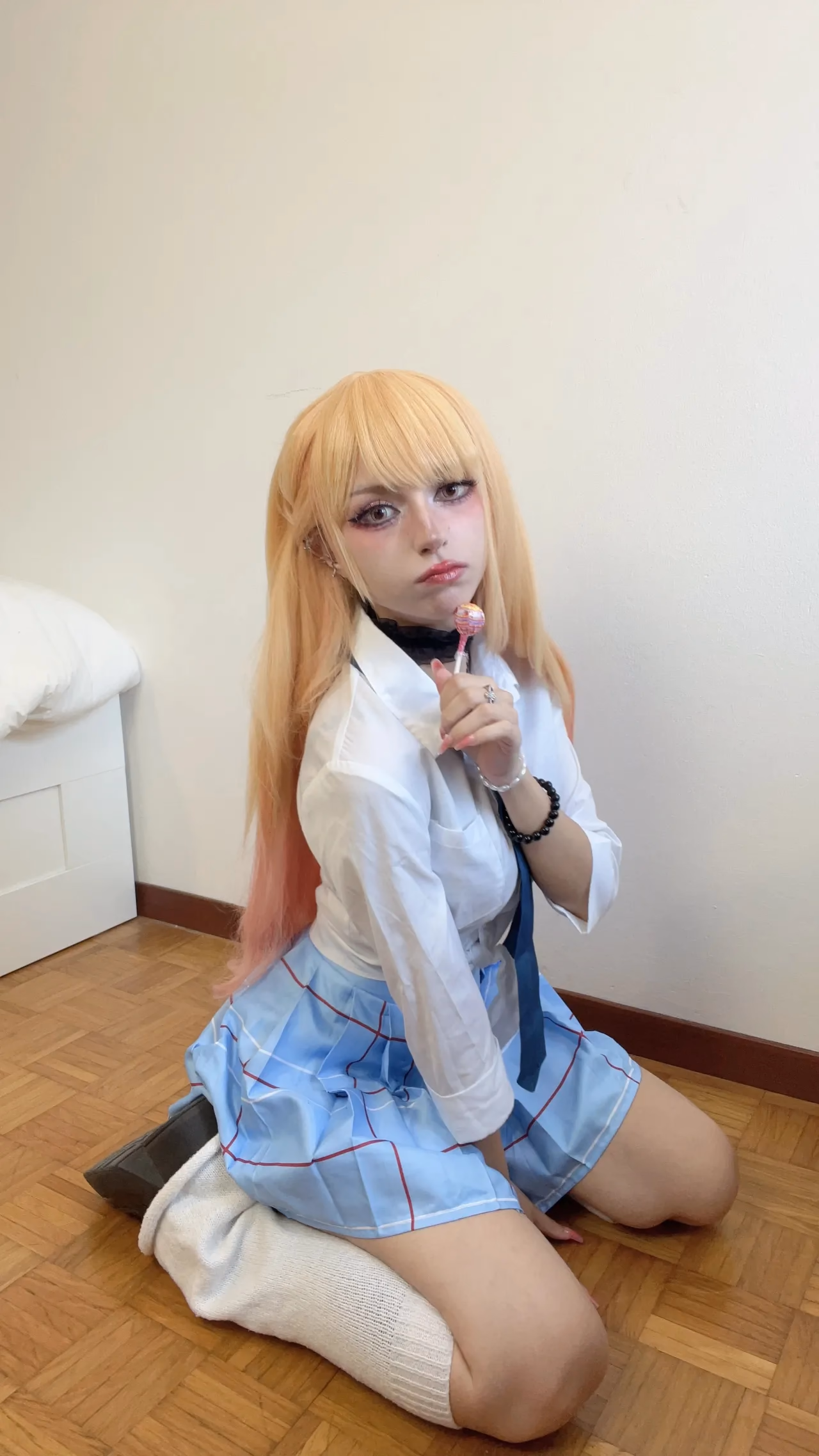 Himee.lily as Marin Kitagawa — cosplay photo 199 of 269