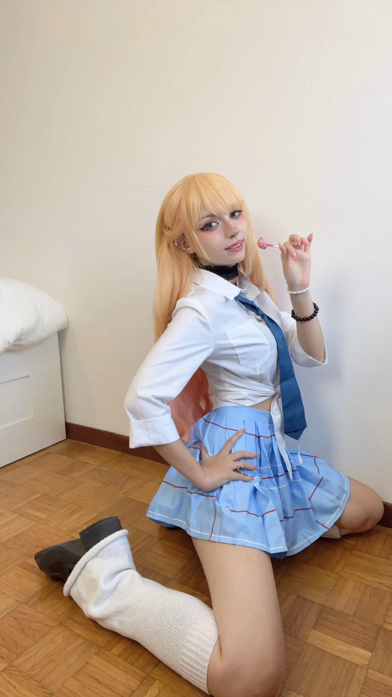 Himee.lily as Marin Kitagawa — cosplay photo 204 of 269