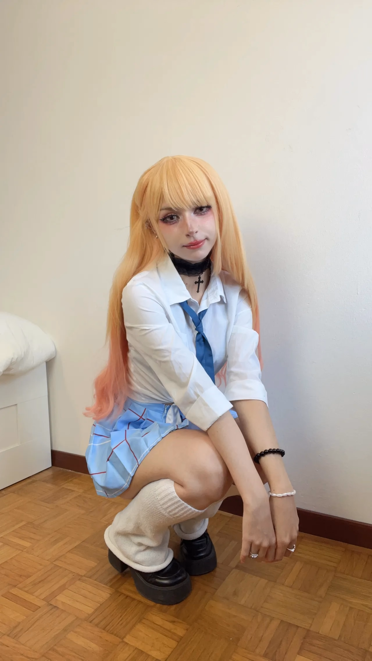 Himee.lily as Marin Kitagawa — cosplay photo 207 of 269