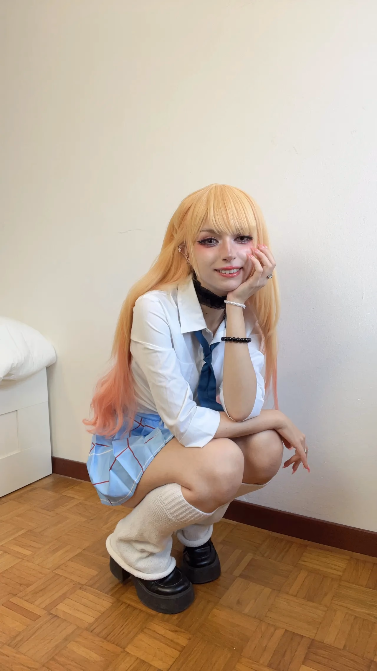 Himee.lily as Marin Kitagawa — cosplay photo 208 of 269