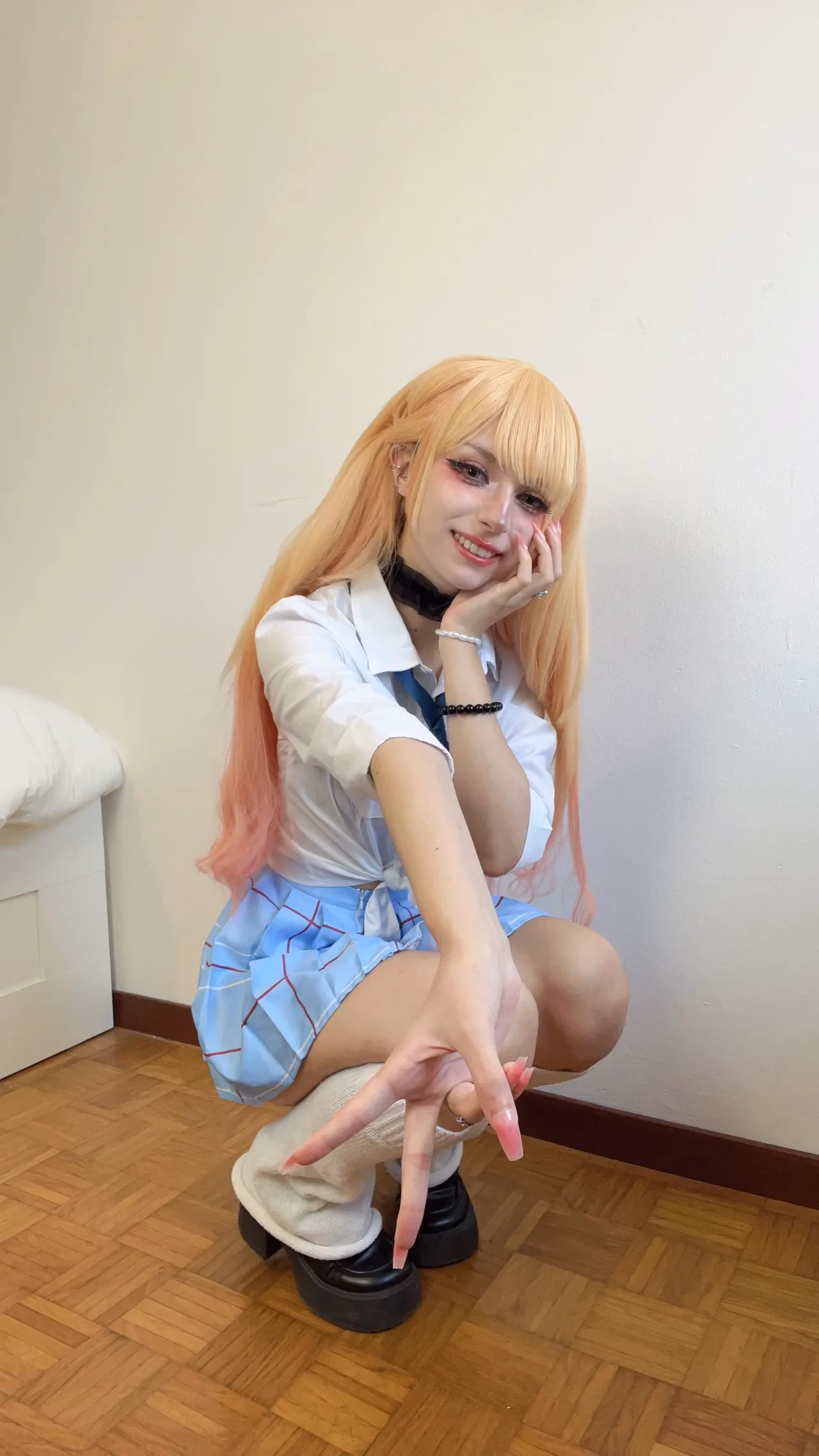 Himee.lily as Marin Kitagawa — cosplay photo 209 of 269