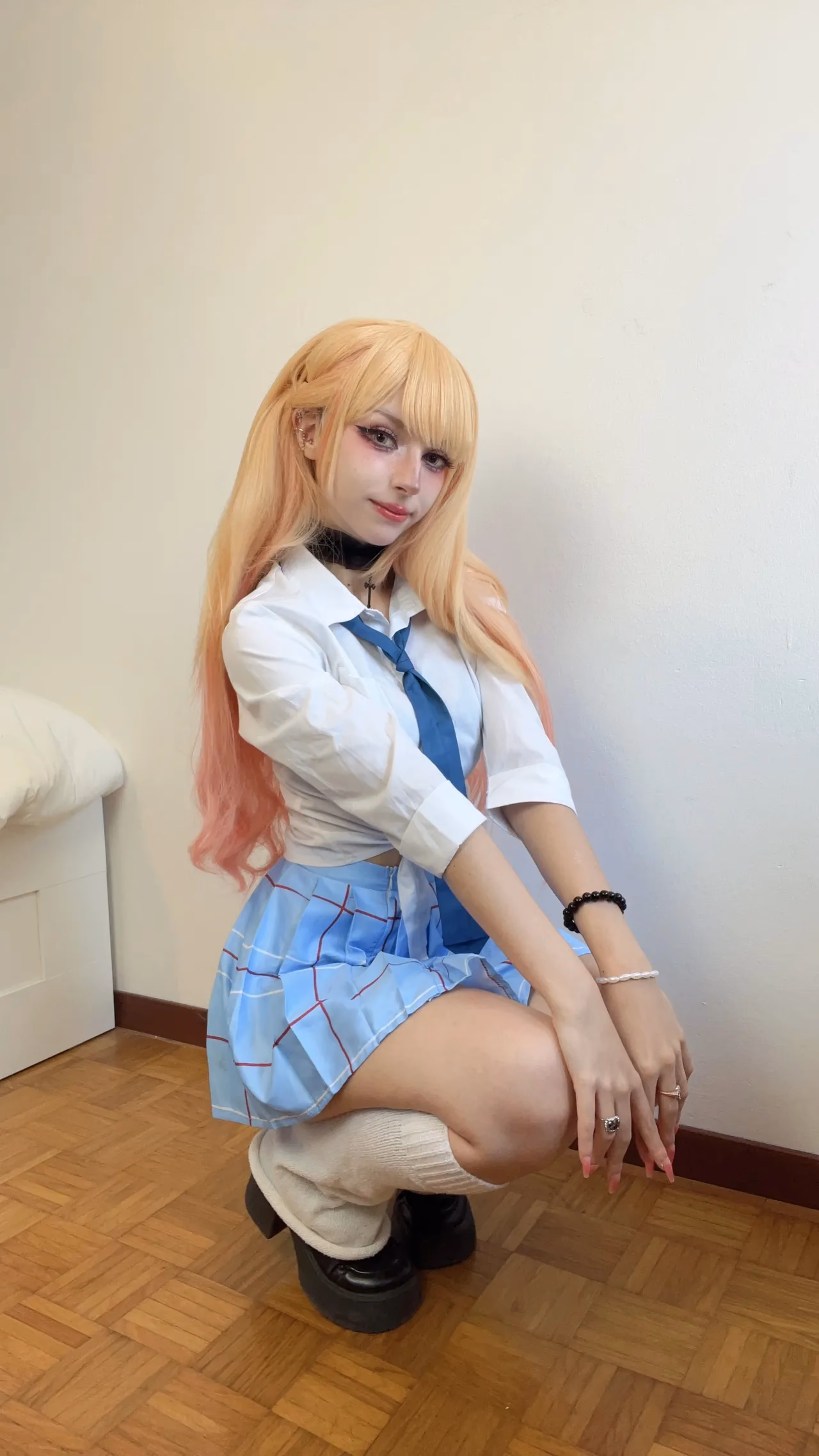 Himee.lily as Marin Kitagawa — cosplay photo 212 of 269