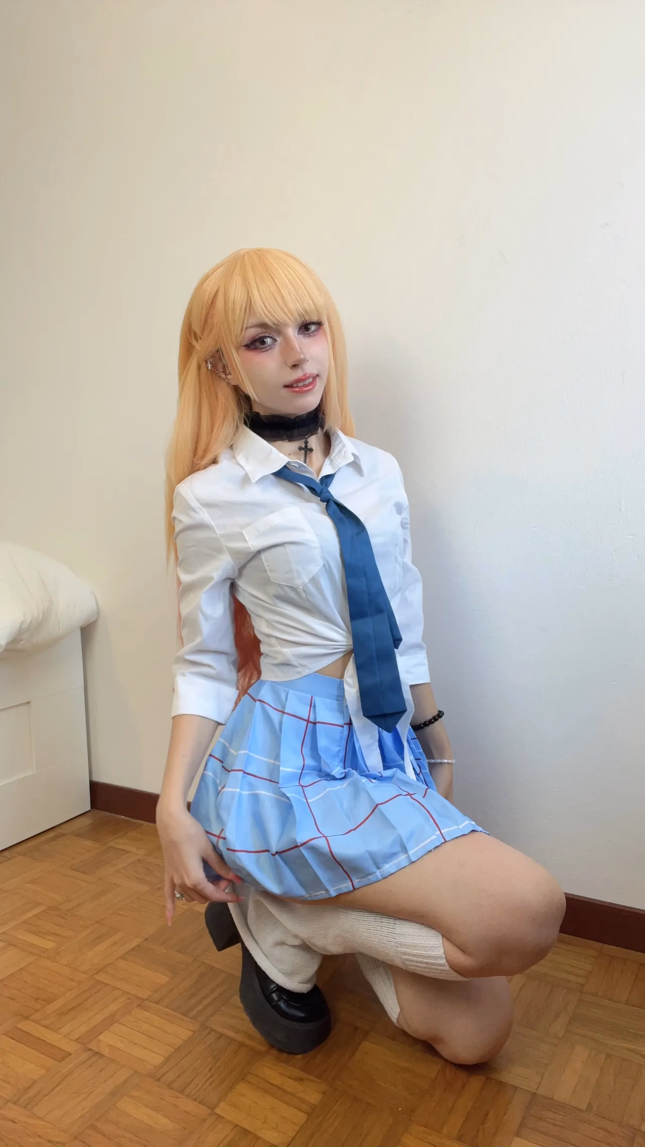 Himee.lily as Marin Kitagawa — cosplay photo 213 of 269