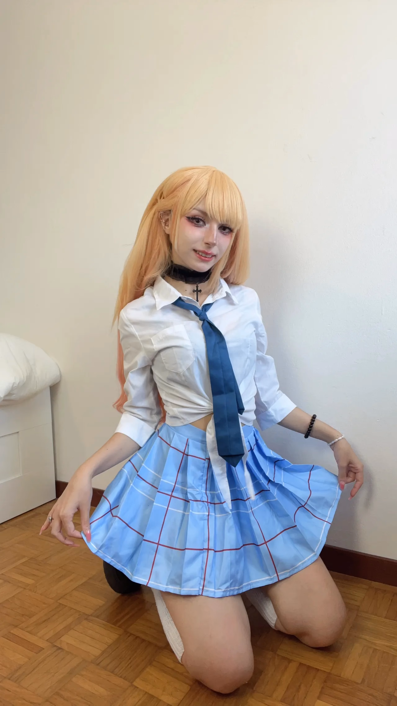 Himee.lily as Marin Kitagawa — cosplay photo 214 of 269