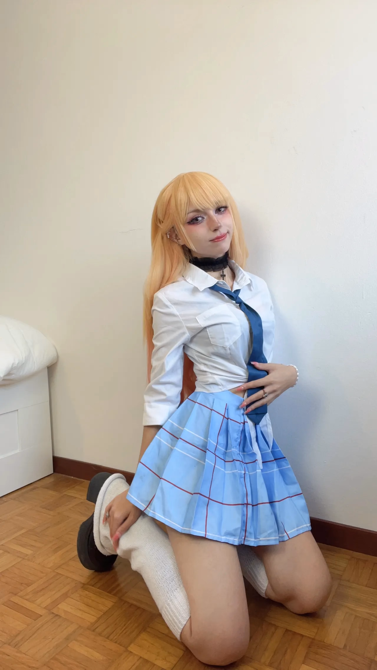 Himee.lily as Marin Kitagawa — cosplay photo 215 of 269