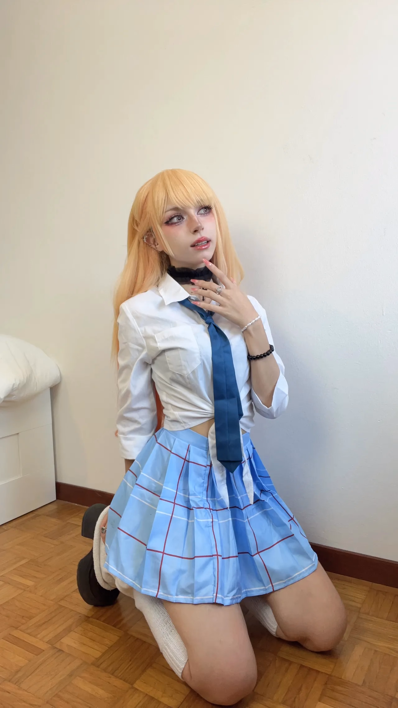 Himee.lily as Marin Kitagawa — cosplay photo 216 of 269