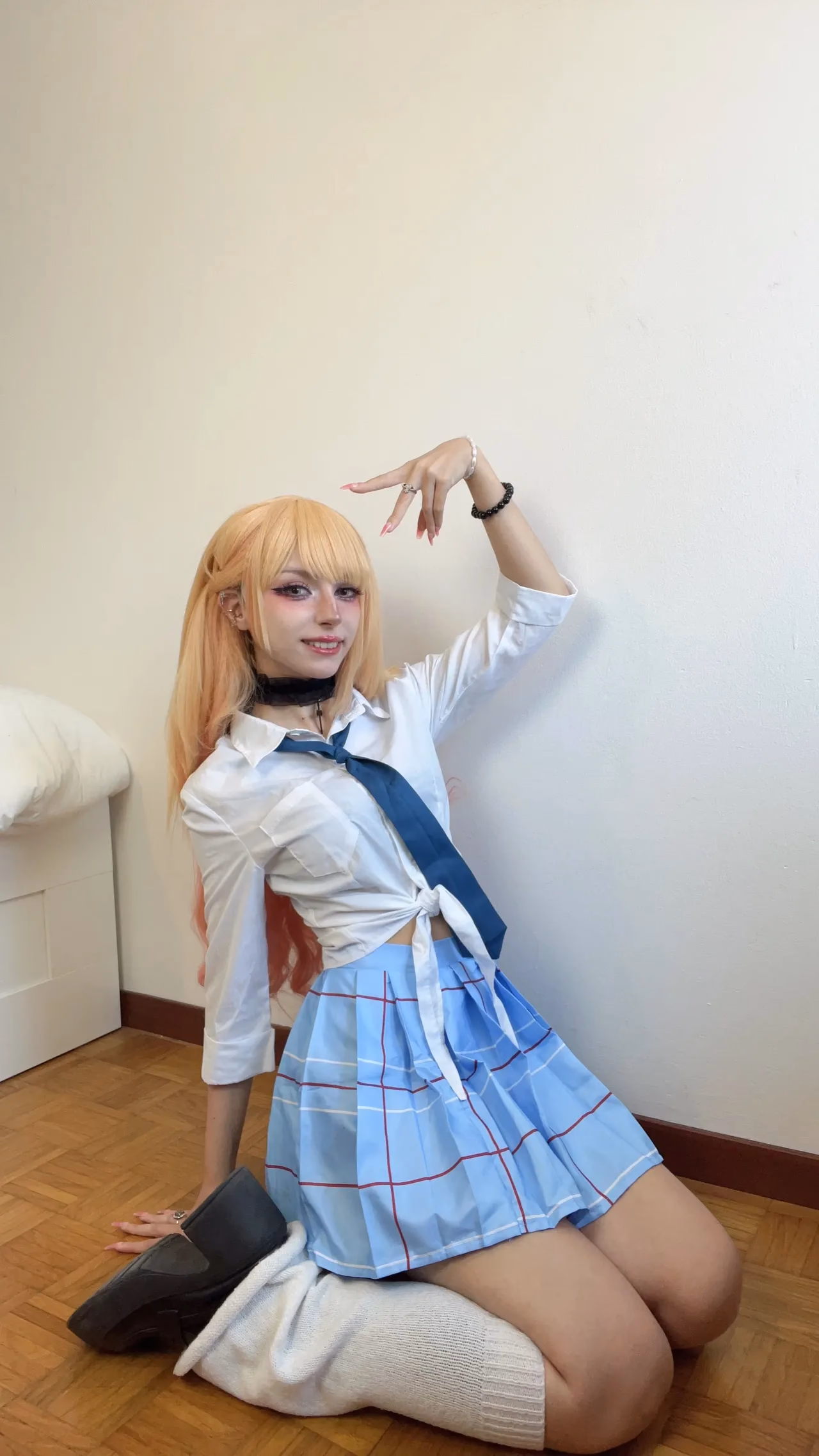 Himee.lily as Marin Kitagawa — cosplay photo 217 of 269