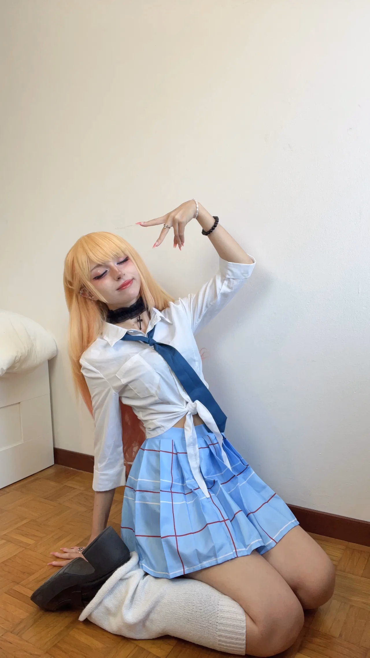 Himee.lily as Marin Kitagawa — cosplay photo 218 of 269