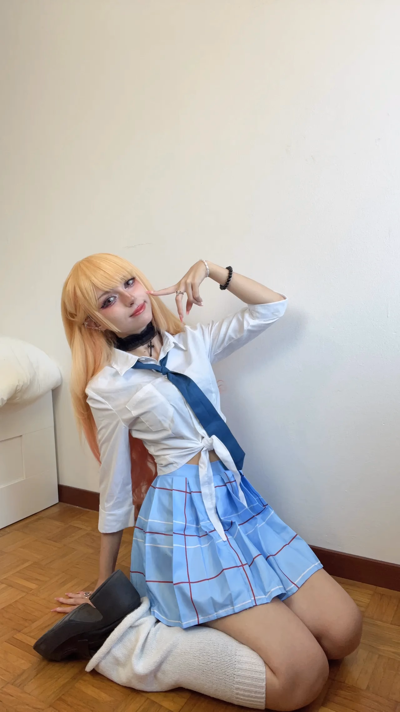 Himee.lily as Marin Kitagawa — cosplay photo 219 of 269